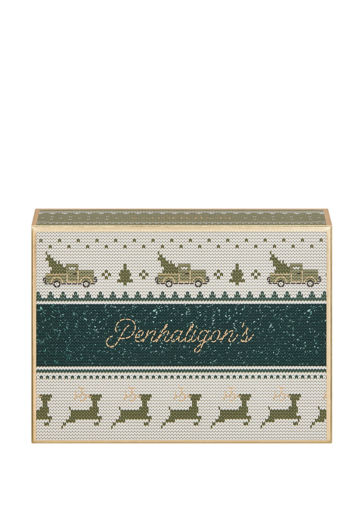 Penhaligon's Layers of Luna Gift Set - 3