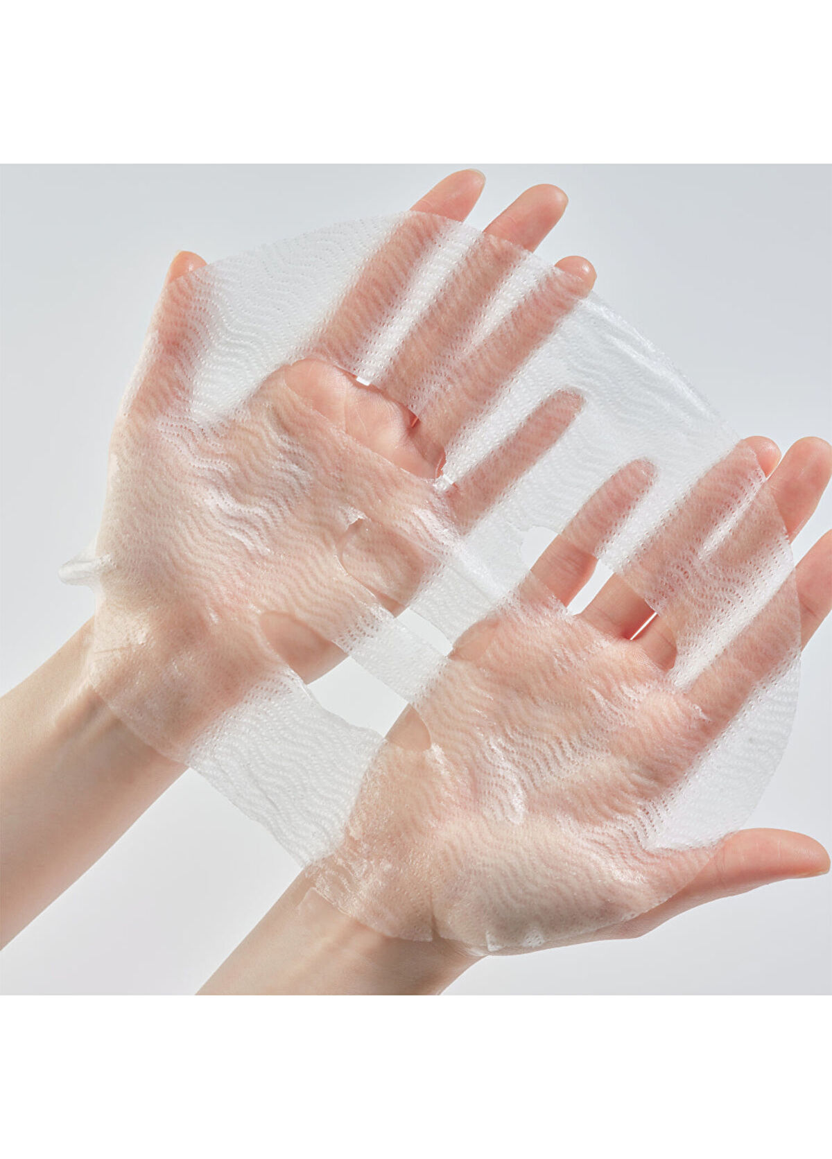 Round Lab Pine Calming Cica Mask Stres Karşıtı ve Pürüz Önleyici Çam Özlü Cica Maske 27 ml - 3