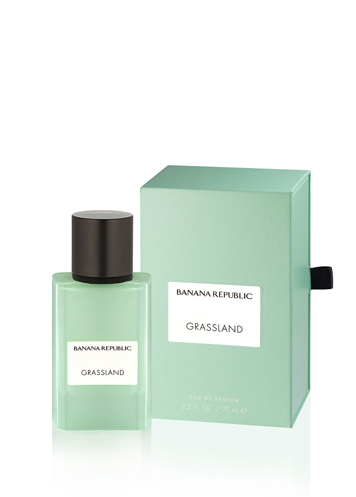 Banana Republic Grassland EDP 75 ml Unisex Parfum - 3