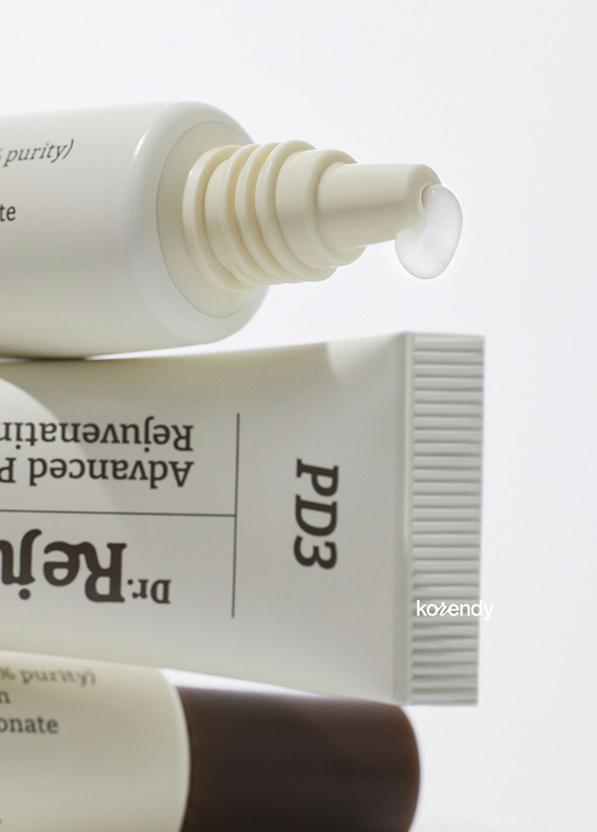 Dr. Rejuall Advanced PDRN Rejuvenating Cream Somon Yaşlanma Karşıtı Yenileyici Yüz Kremi 20 ml - 3