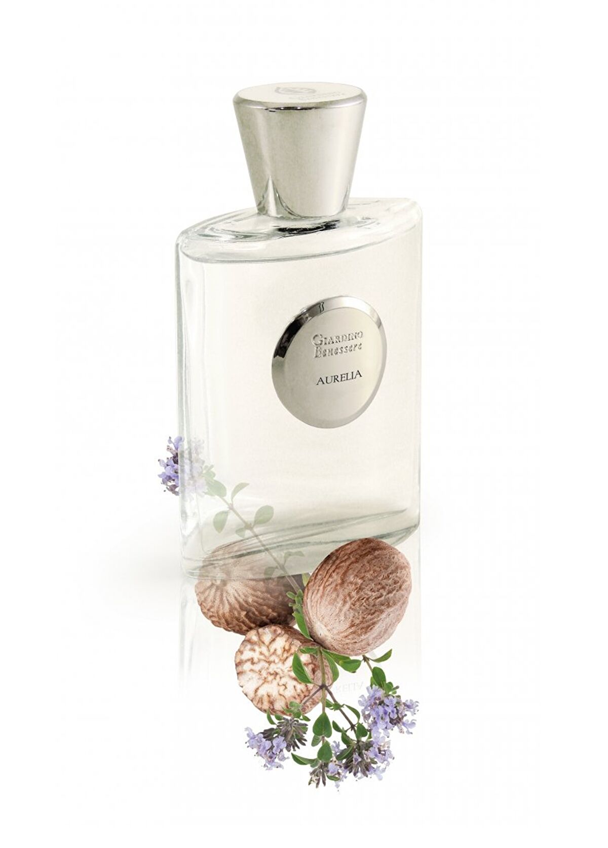 Giardino Benessere Aurelia EDP 100 ml Unisex Parfüm - 1