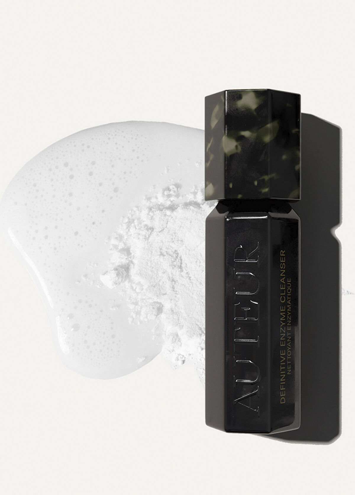 Auteur Definitive Enzyme Cleanser Enzim Peeling Etkili Arındırıcı Cilt Temizleyici 50 gr - 3