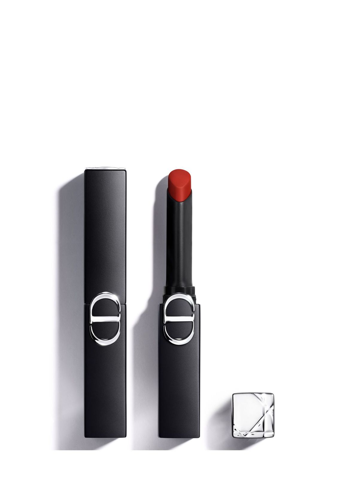 Dior On Stage Longwear Lipstick - 460 Red On Stage - 1