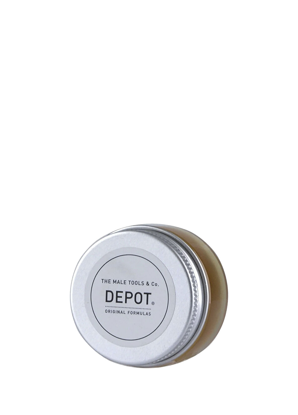 Depot No. 303 Modelling Esnek Tutuşlu Saç Şekillendirici Wax 100 ml - 1