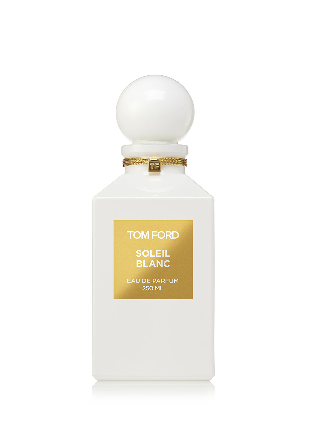 Tom Ford Soleil Blanc Decanter EDP 250ml - 1