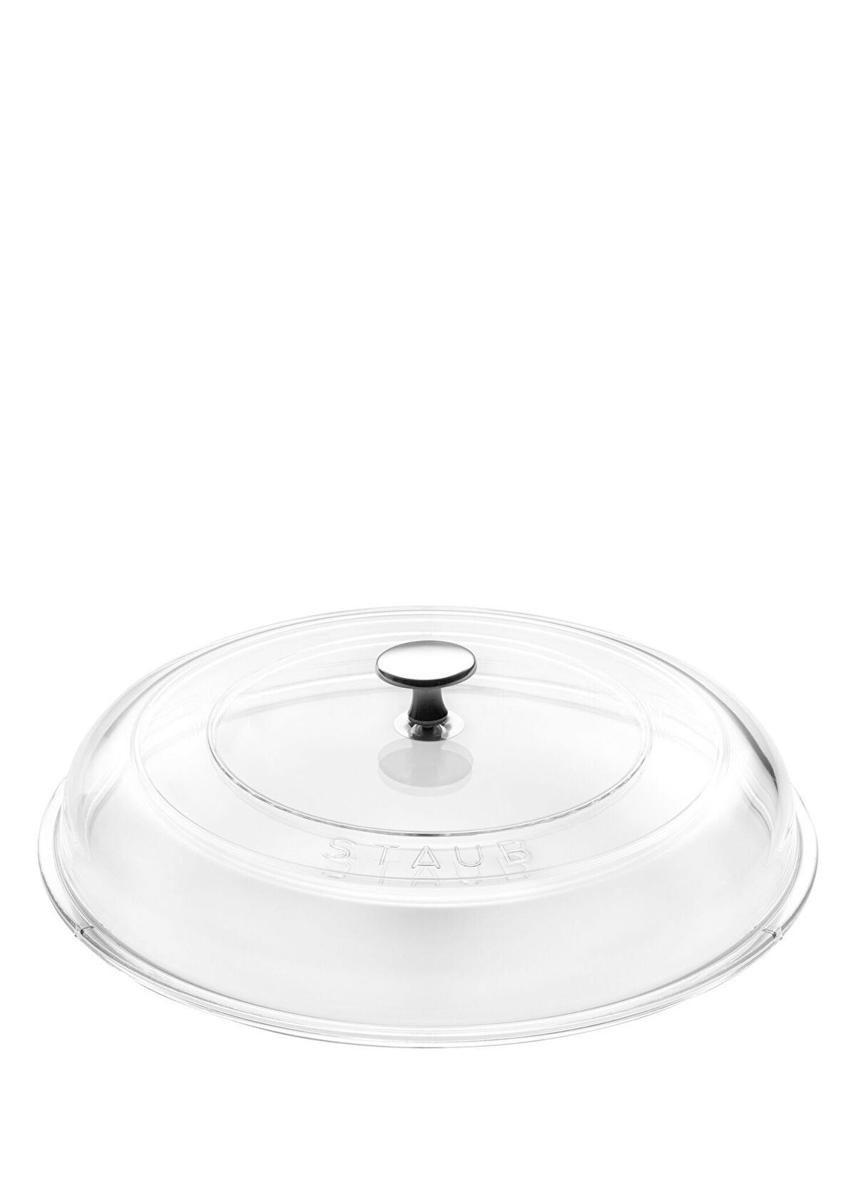 Staub La Cocotte Adaçayı Cam Kapaklı Sote Tenceresi 30 cm - 3