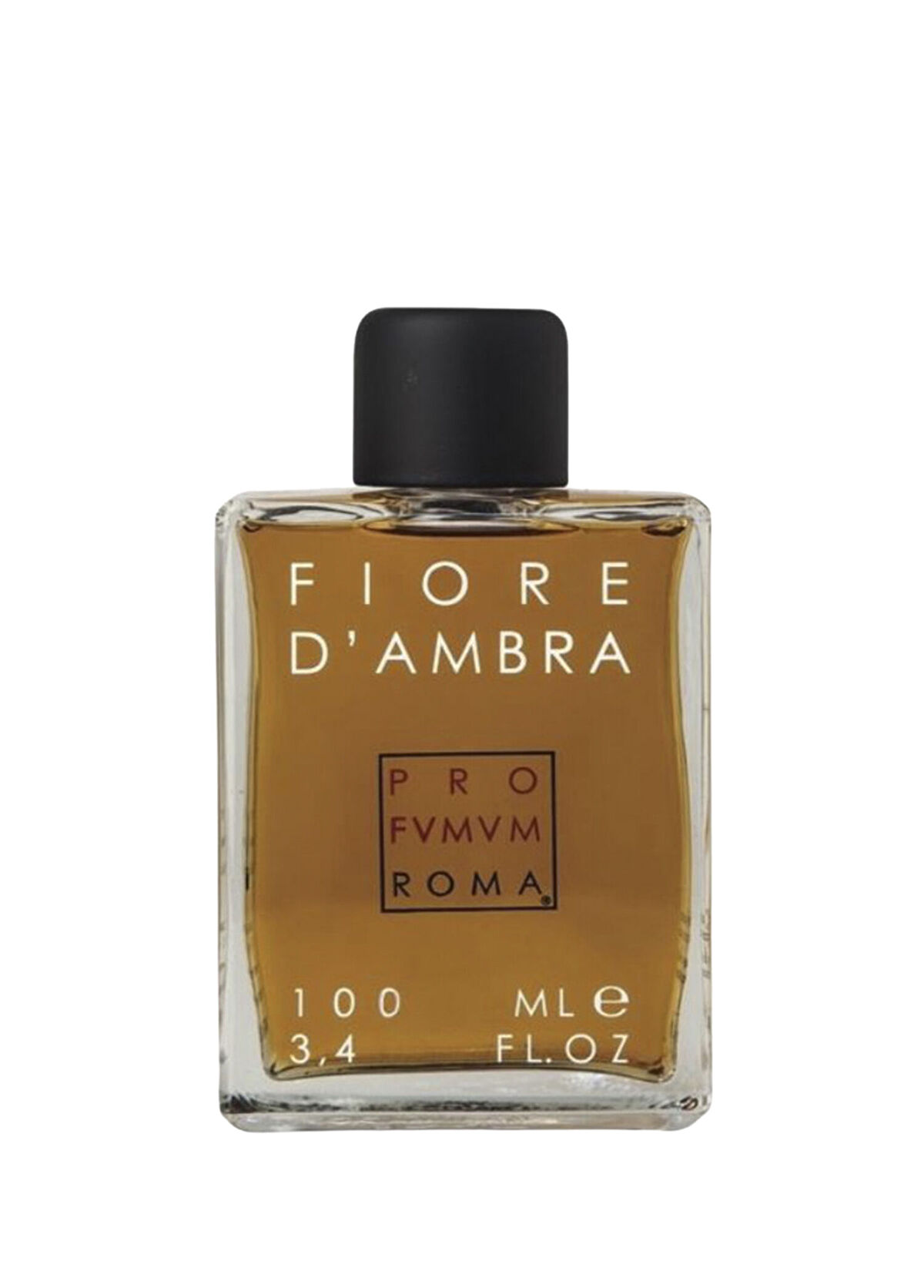 PROFUMUM ROMA Fiore d'Ambra EDP 100 ml Unisex Perfume - 1