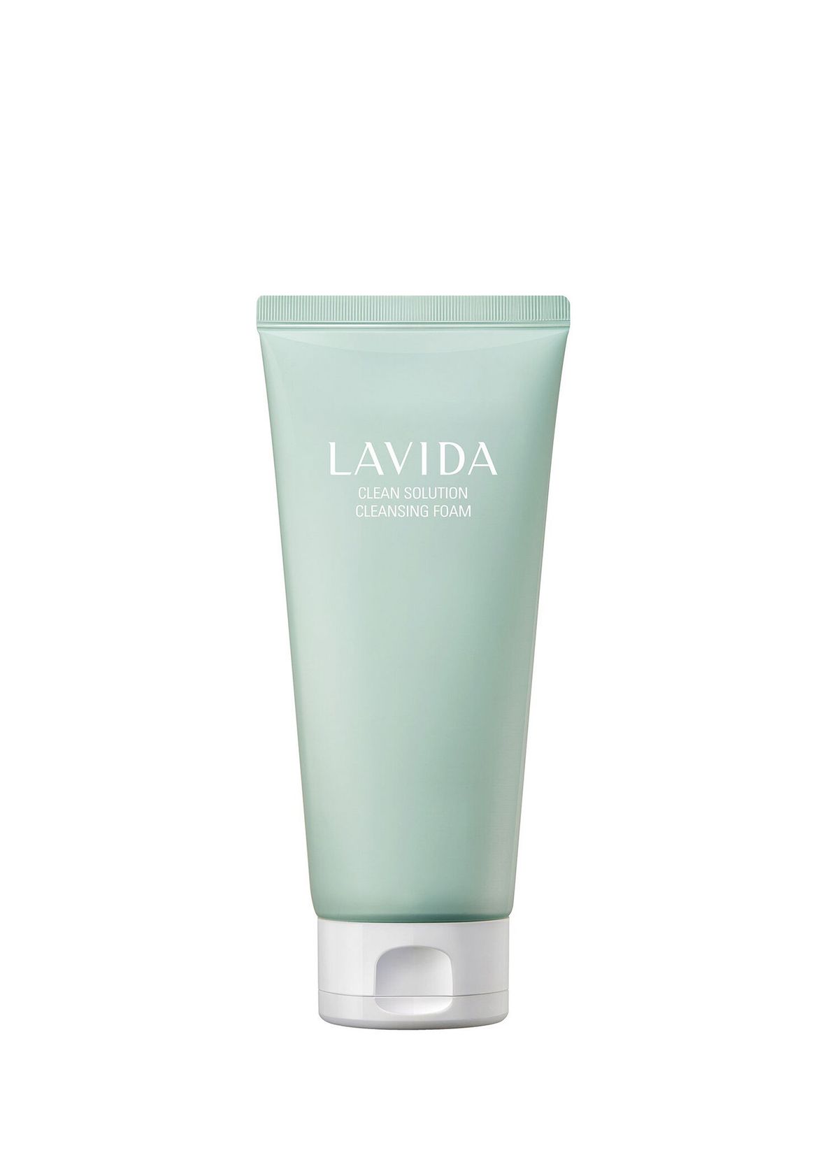 Lavida Clean Solution Cleansing Foam Arındırıcı Yüz Temizleyici - 1