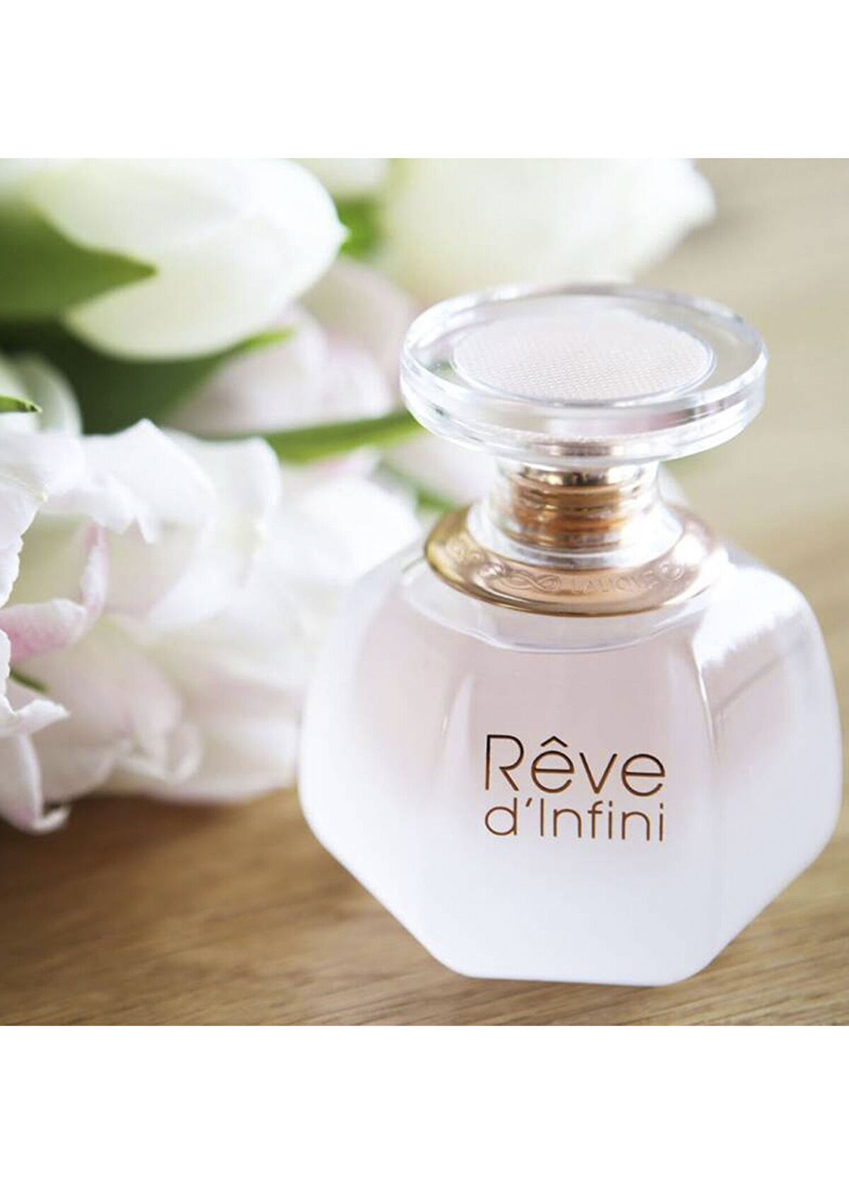 Lalique Reve D'Infini EDP 100 ml Women's Perfume - 3