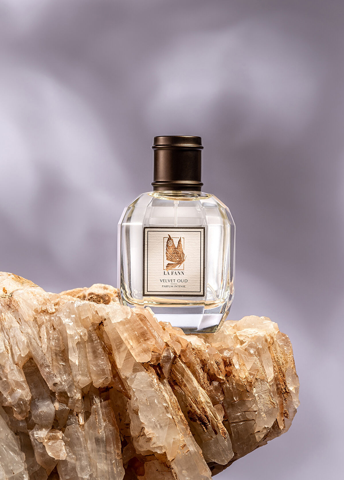 La Fann Velvet Oud EDP 100 ml Unisex Parfüm - 3