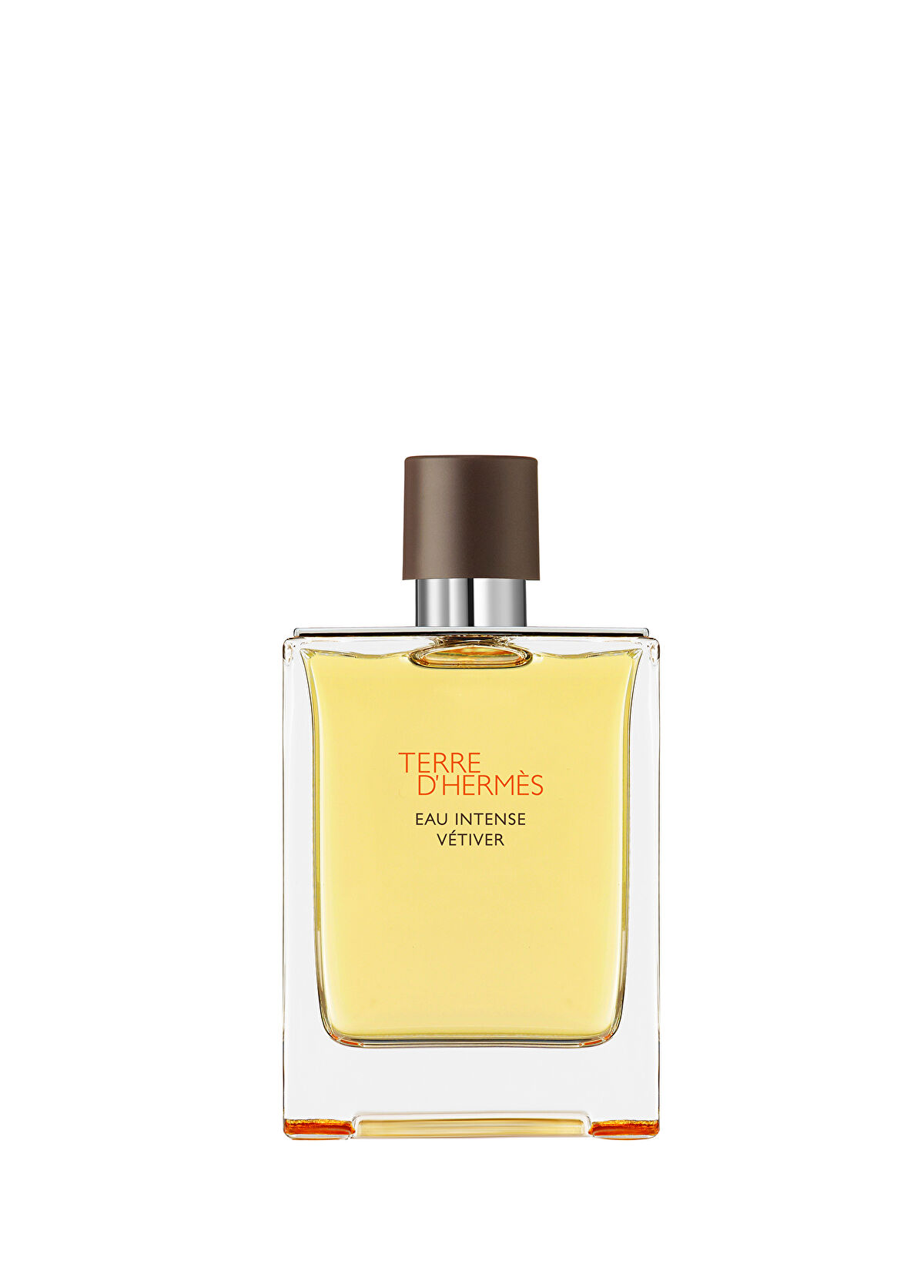 Hermès Terre D'Hermes Eau Intense Vetıver Edp 200Ml - 1