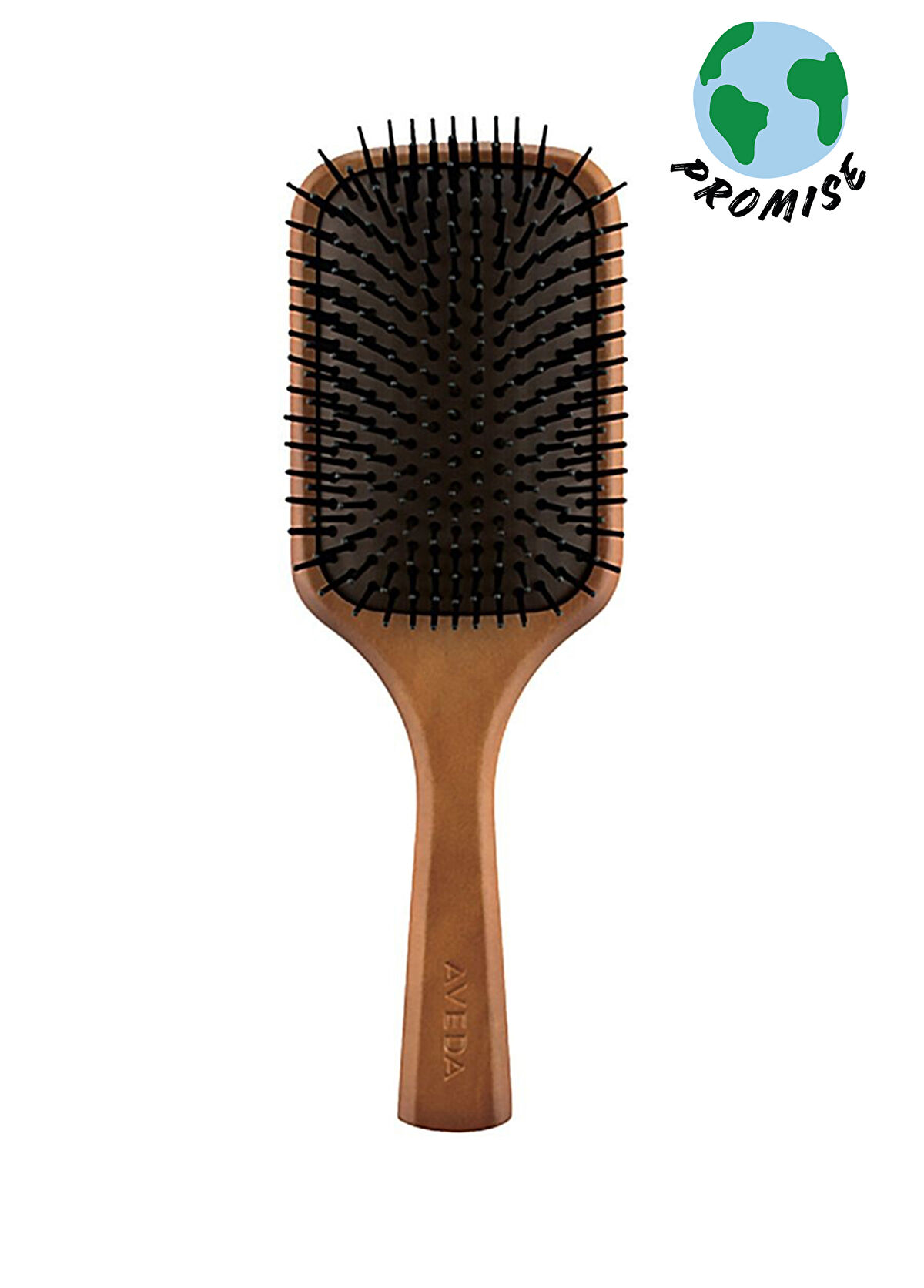 Aveda Aveda Ahşap Saplı Saç Tarağı - 1