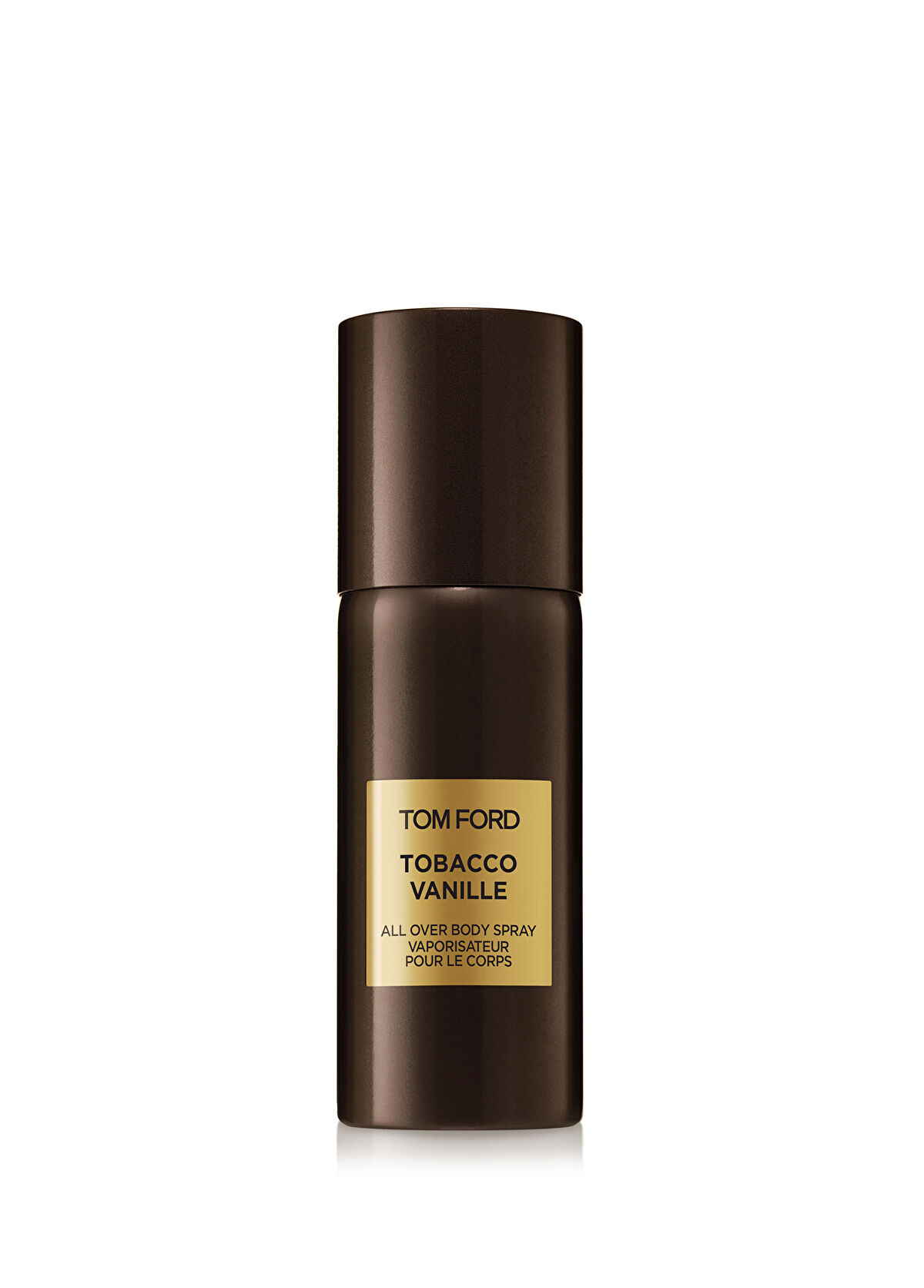 Tom Ford Tobacco Vanille All Over Body Spray 150ml Vücut Sp - 1