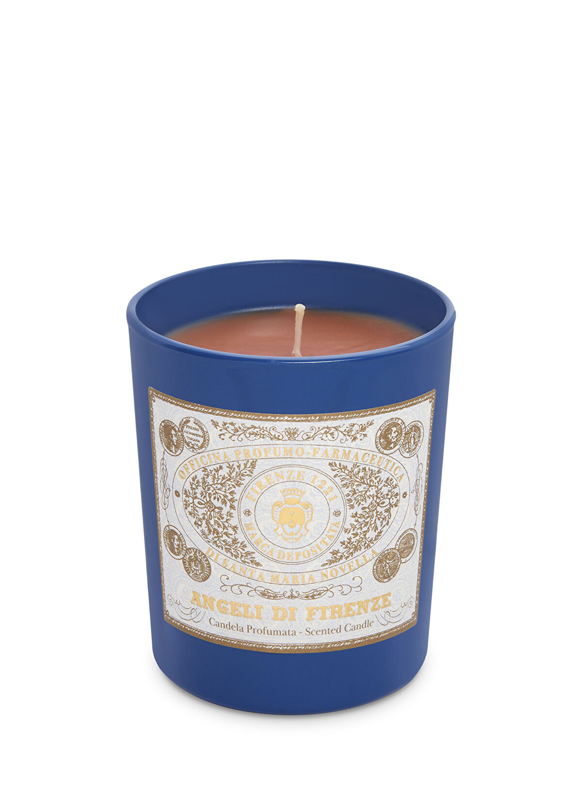 Santa Maria Novella Angeli di Firenze Kokulu Mum 250 gr - 3