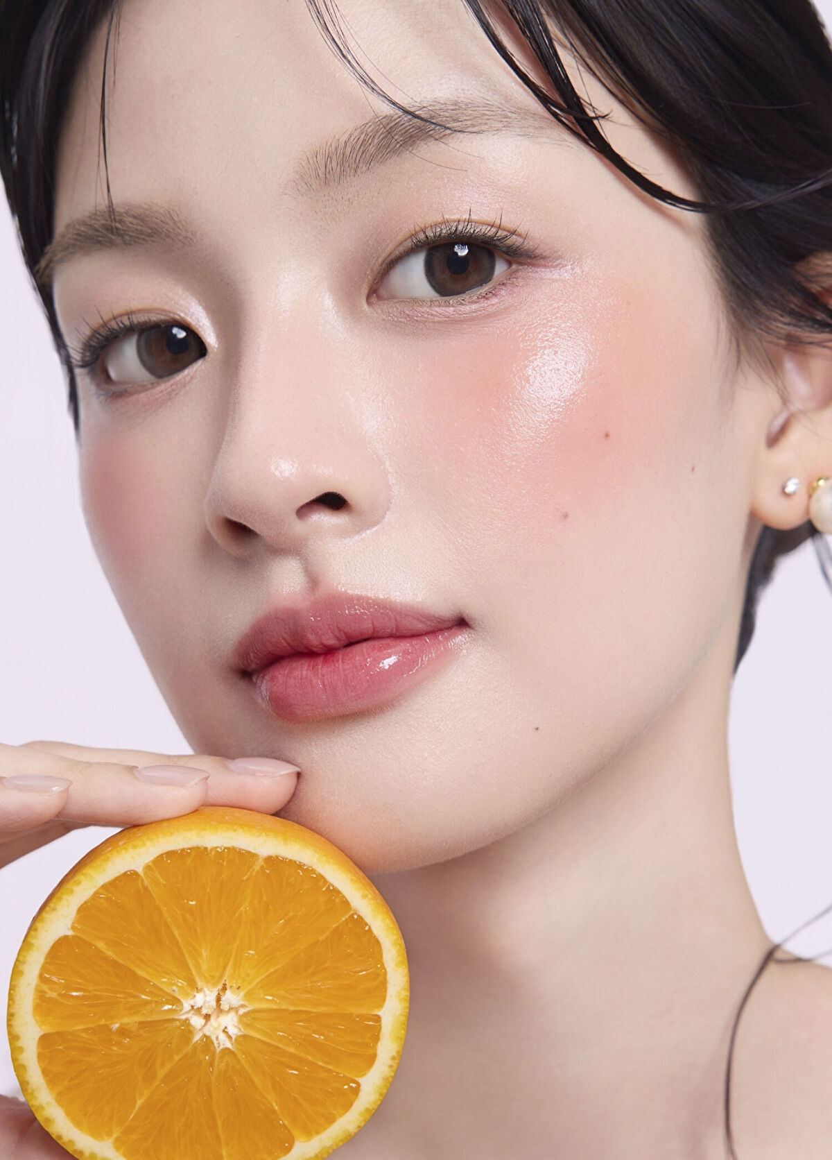 Millefee Juicy Glow Balm 03 Apricot Syrup Balm Allık - 3