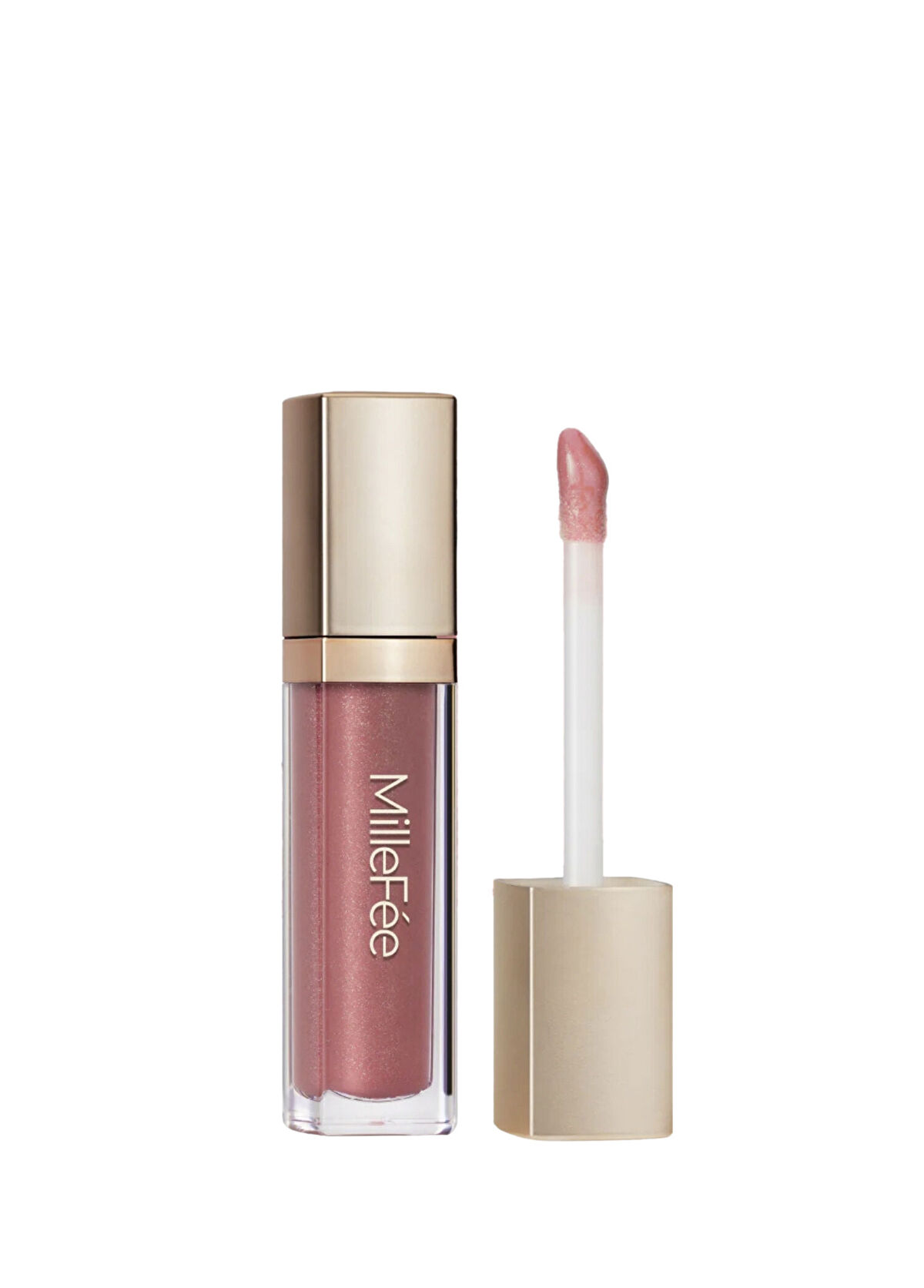 Millefee Glamorous Lip Plumper 06 Sweet Fig Dudak Parlatıcısı - 1