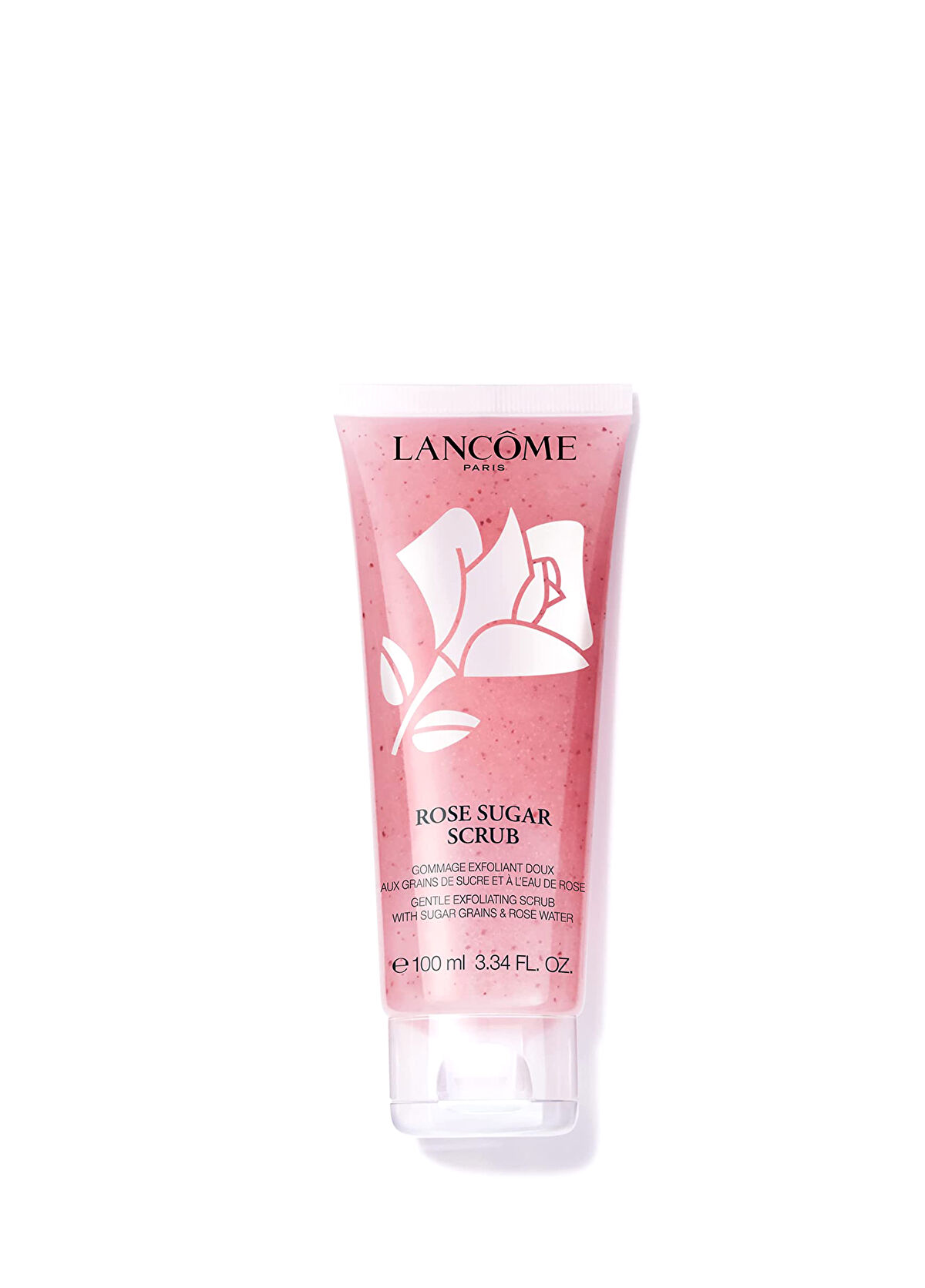 Lancome Rose Sugar 100 ml Scrub - 1