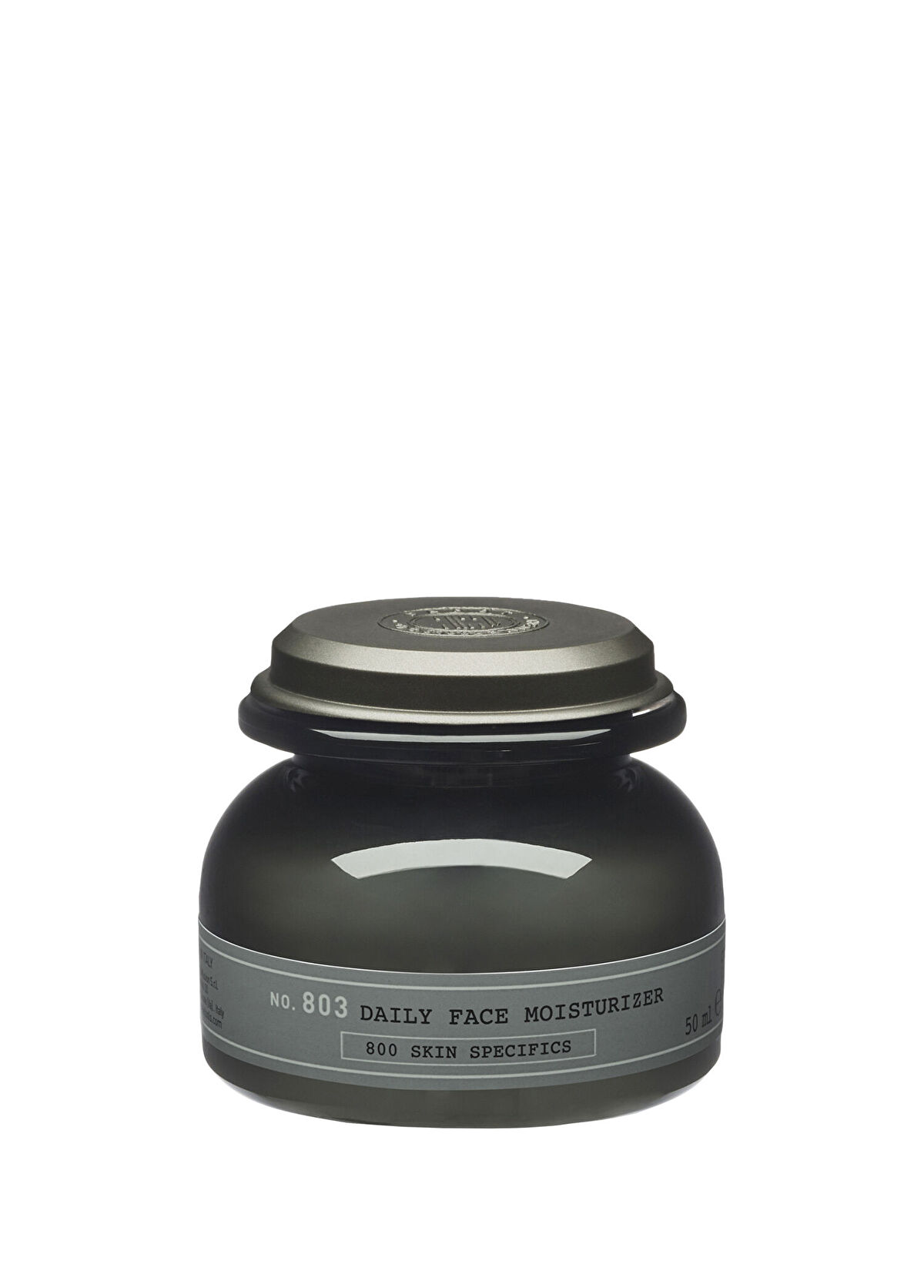 Depot No. 803 Daily Face Moisturizer Moisturizer Moisturizing Face Cream 65 ml - 1