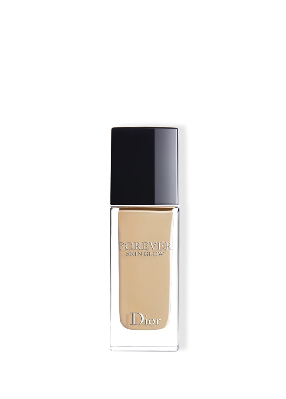 Dior Dıorskın Forever Foundatıon Glow 2.5N 30Ml - 1