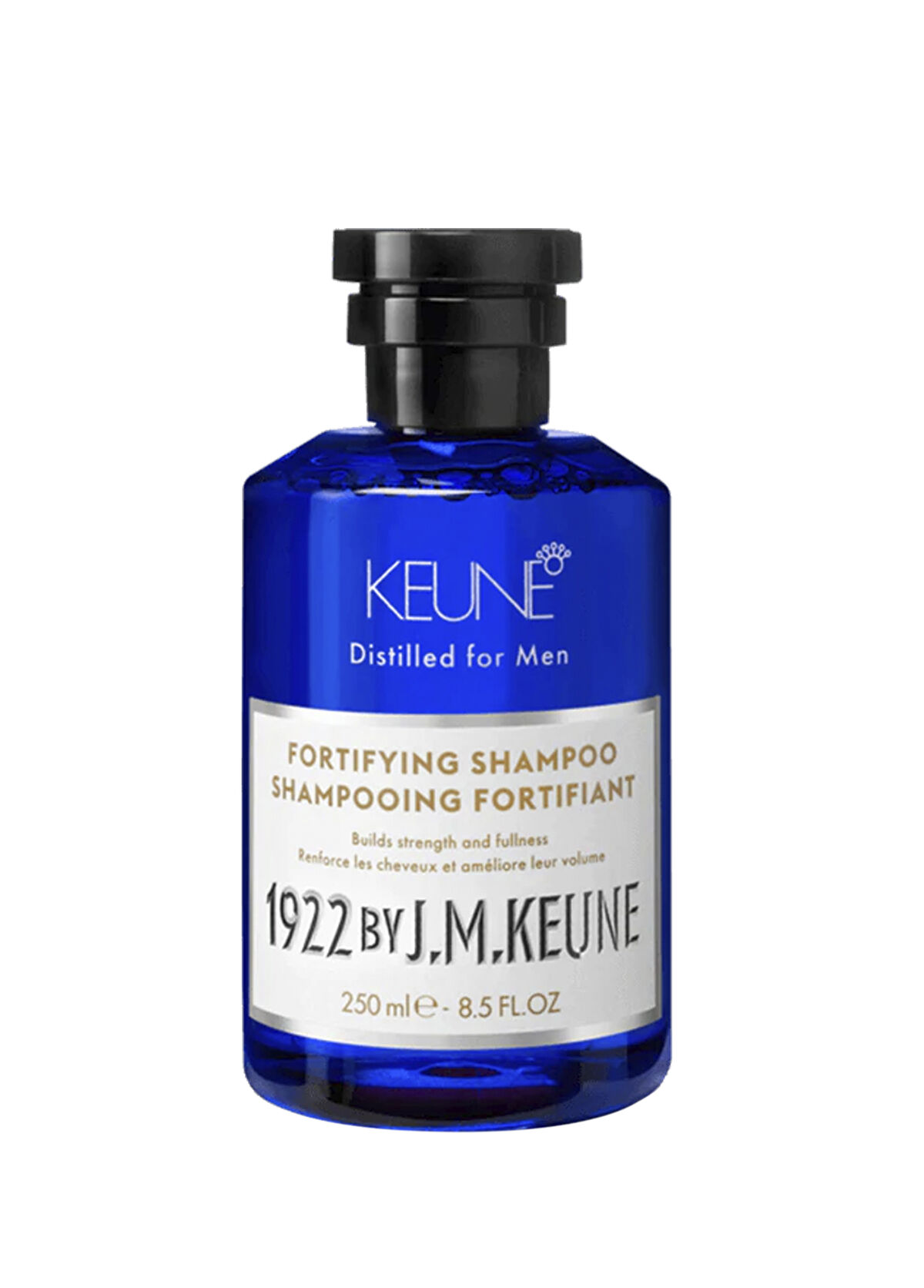 Keune Man 1922 Fortifying Saç Güçlendirici Şampuan 250 ml - 1