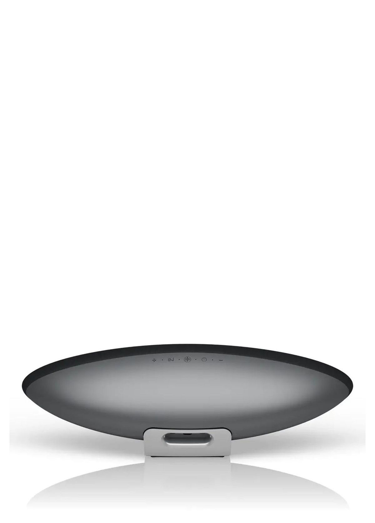Bowers&Wilkins Zeppelin Pro Edition Space Grey Bluetooth Speaker - 3
