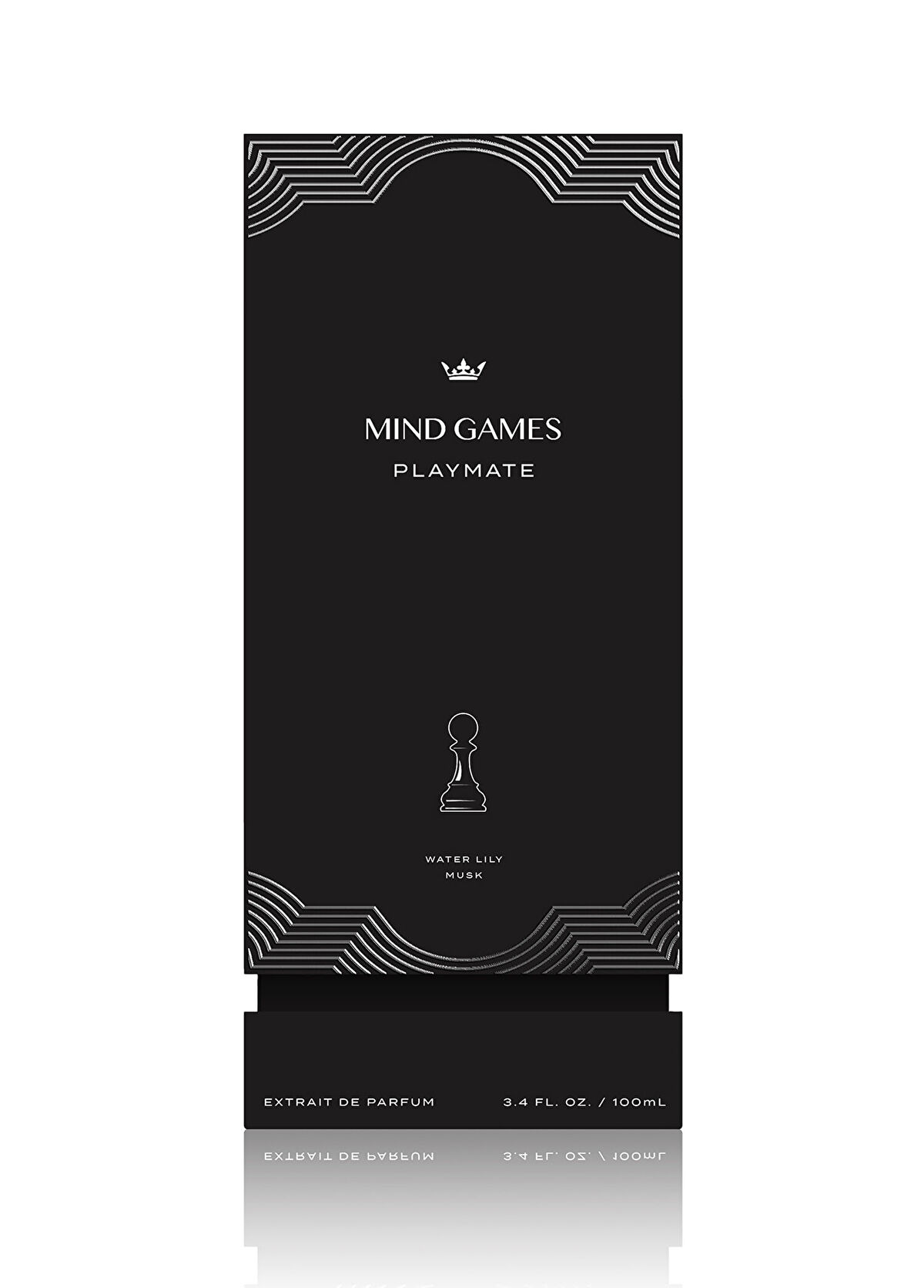 Mind Games Playmate 100ml Extrait Unisex Parfüm - 3