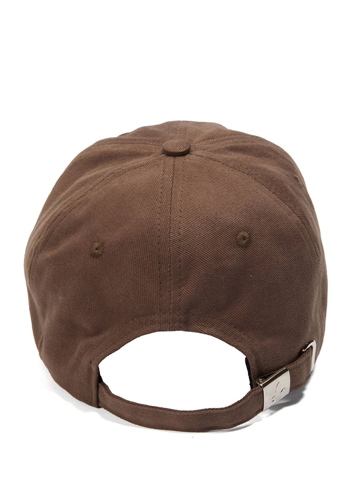 Beymen Club Dark Brown Logo Men's Cap - 3