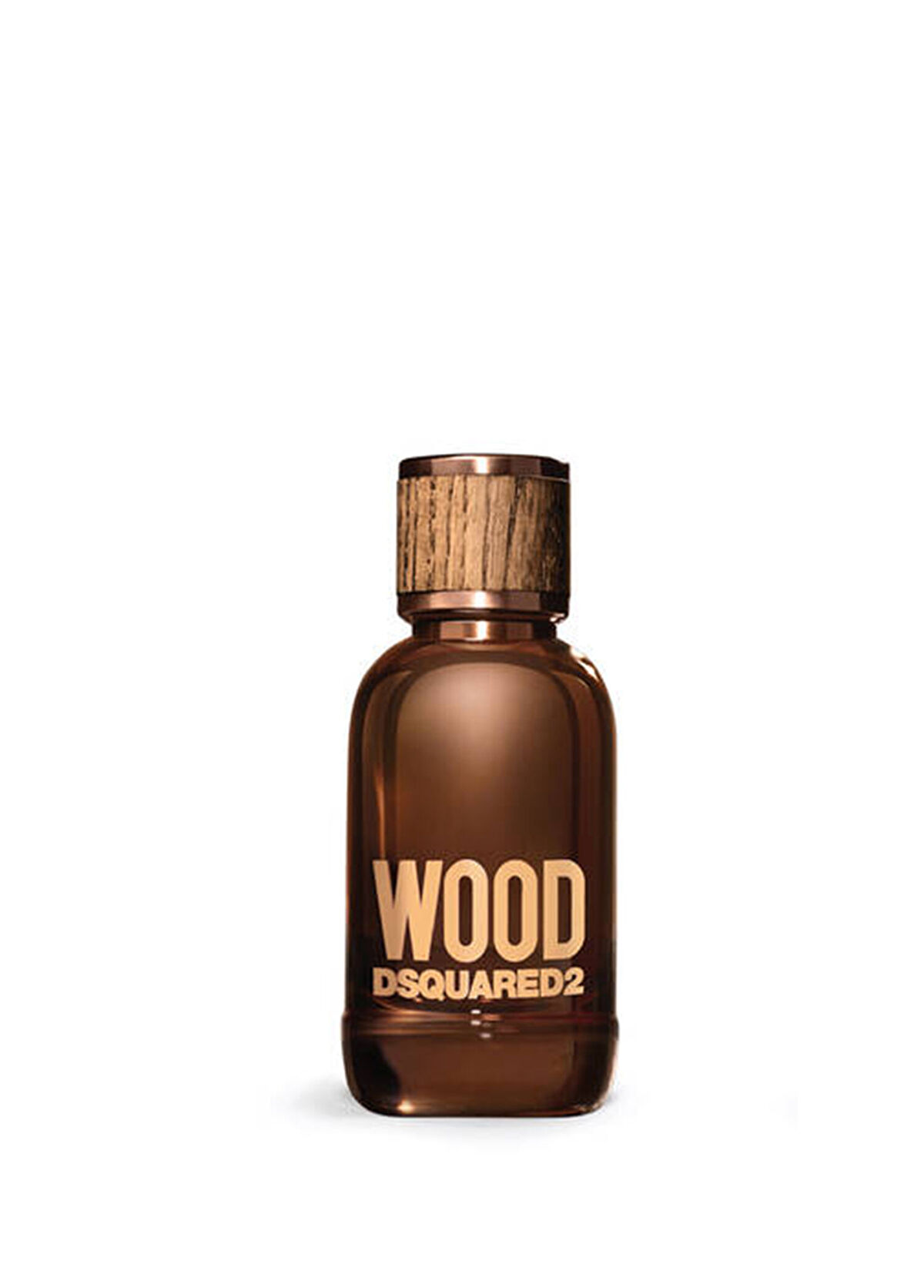 Dsquared2 Wood Pour Homme EDT 30 ml Erkek Parfüm - 1