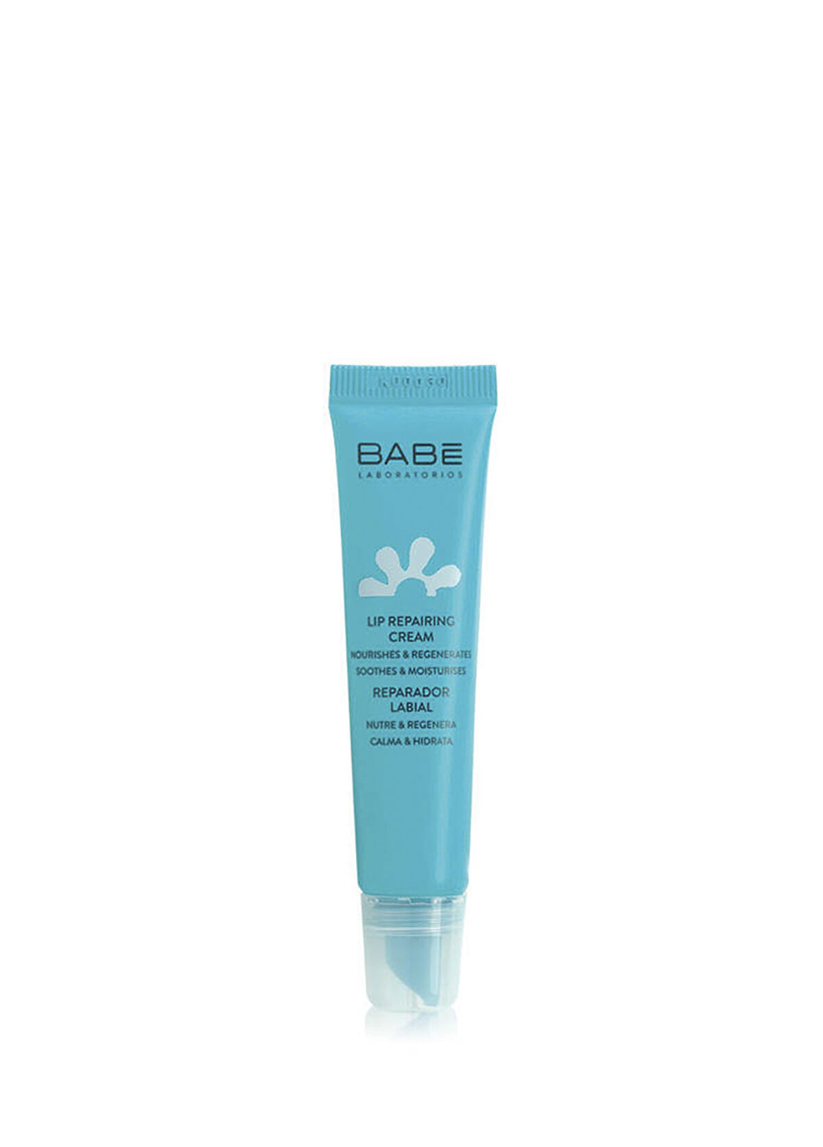 Babe Moisturizing Lip Care Cream 15 ml - 1