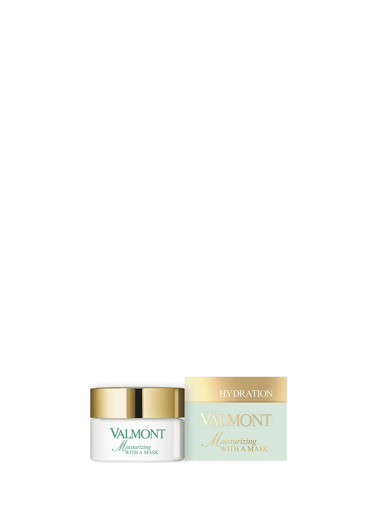 Valmont Moistursing A Mask - 1