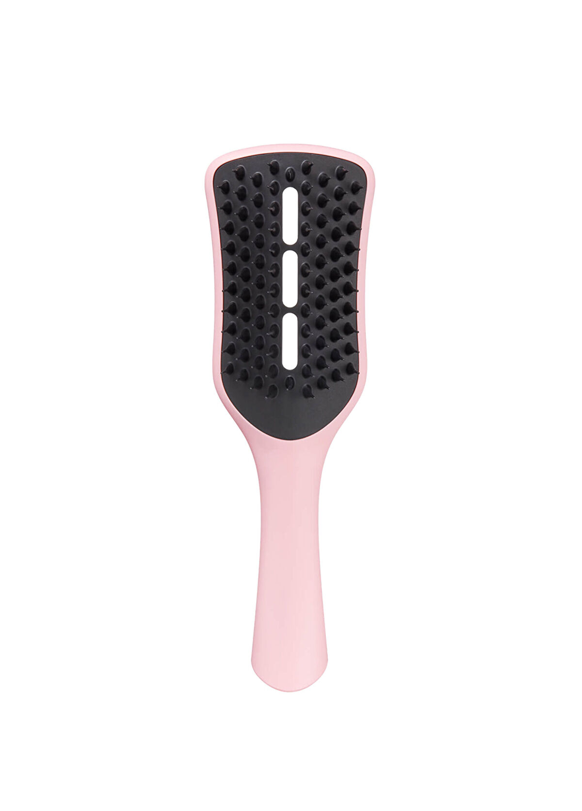 Tangle Teezer Easy Dry & Go Vented Tickled Pink Saç ve Fön Fırçası - 1
