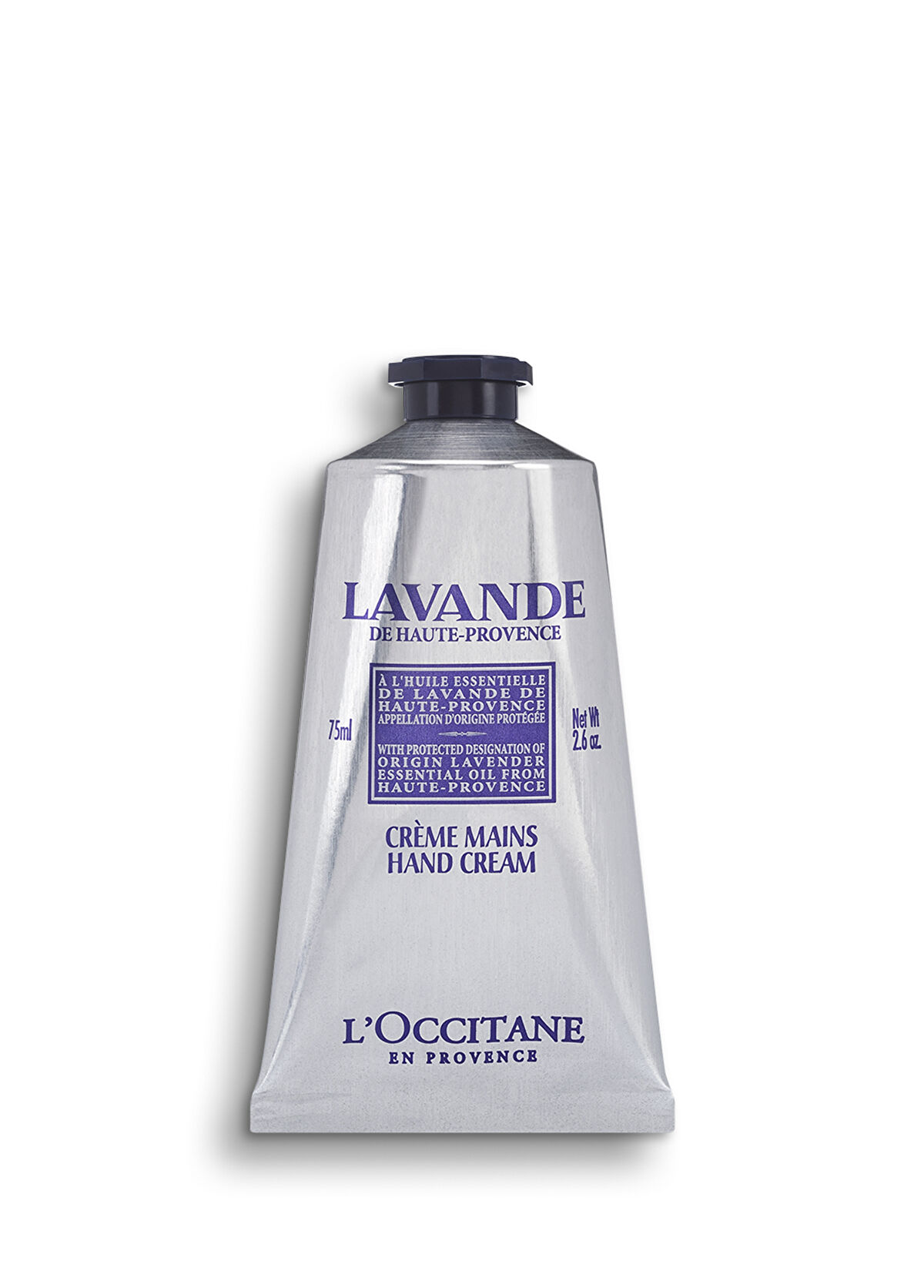 L'Occitane Lavanta İçerikli El Kremi 75 ml - 1
