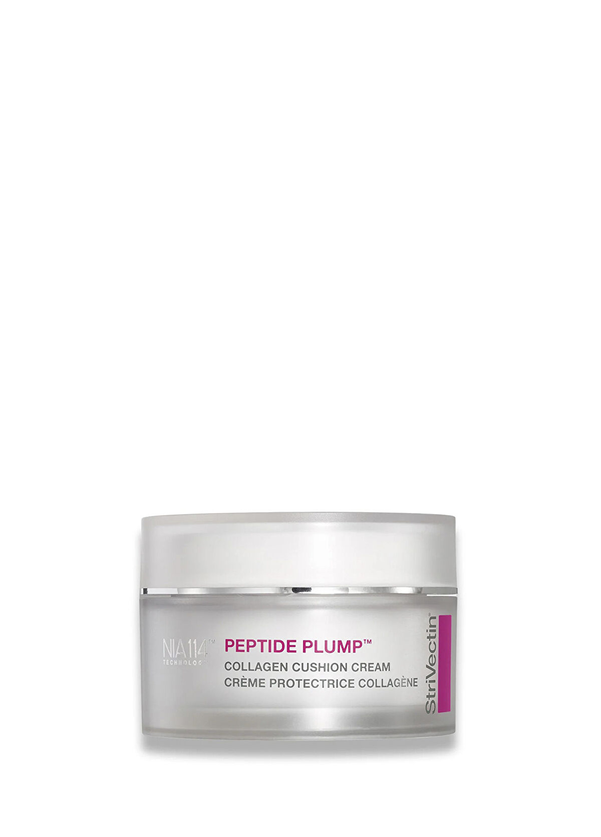 StriVectin Peptide Plump Yaşlanma Karşıtı Kolajen Yüz Kremi 7 ml - 1