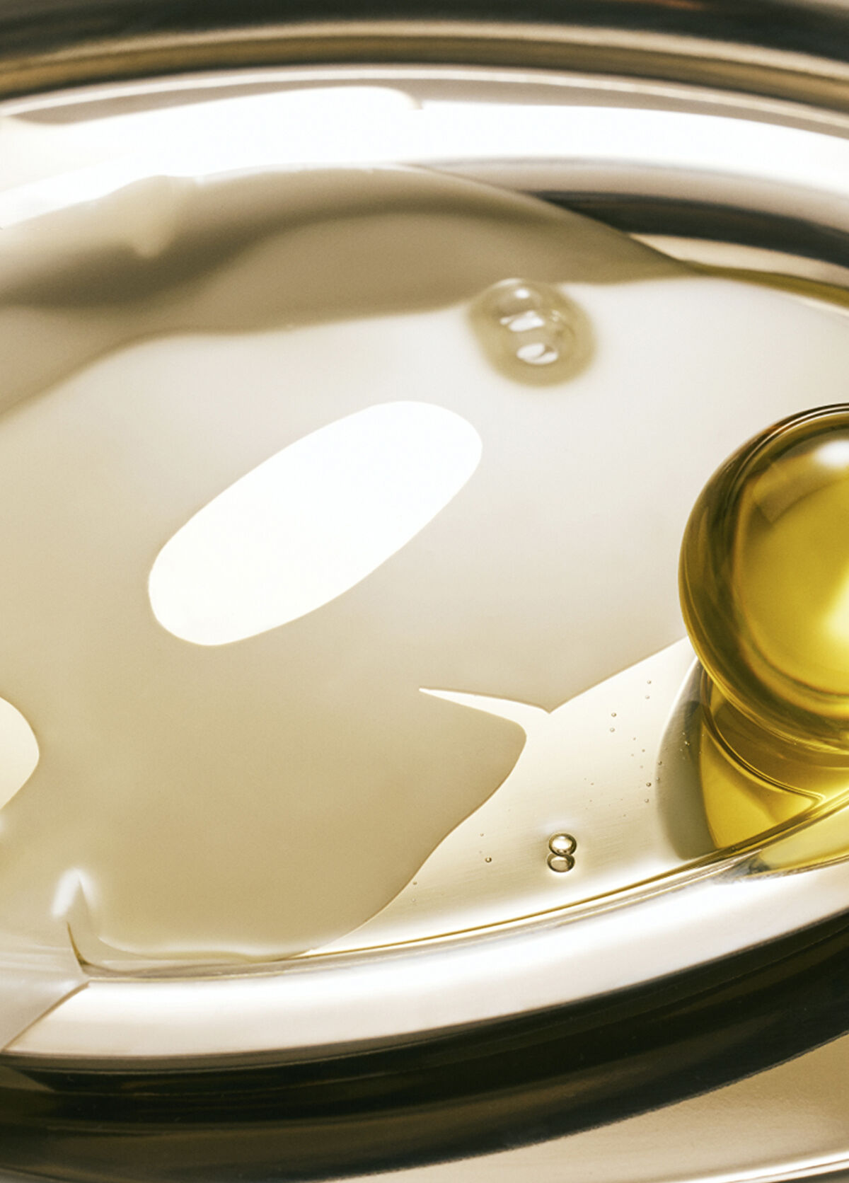 EqqualBerry Collagen Glow up Hydrogel 4'lü Leke Önleyici ve Parlatıcı Kolajenli Şeffaflaşan Yüz Maskesi 30 gr - 3