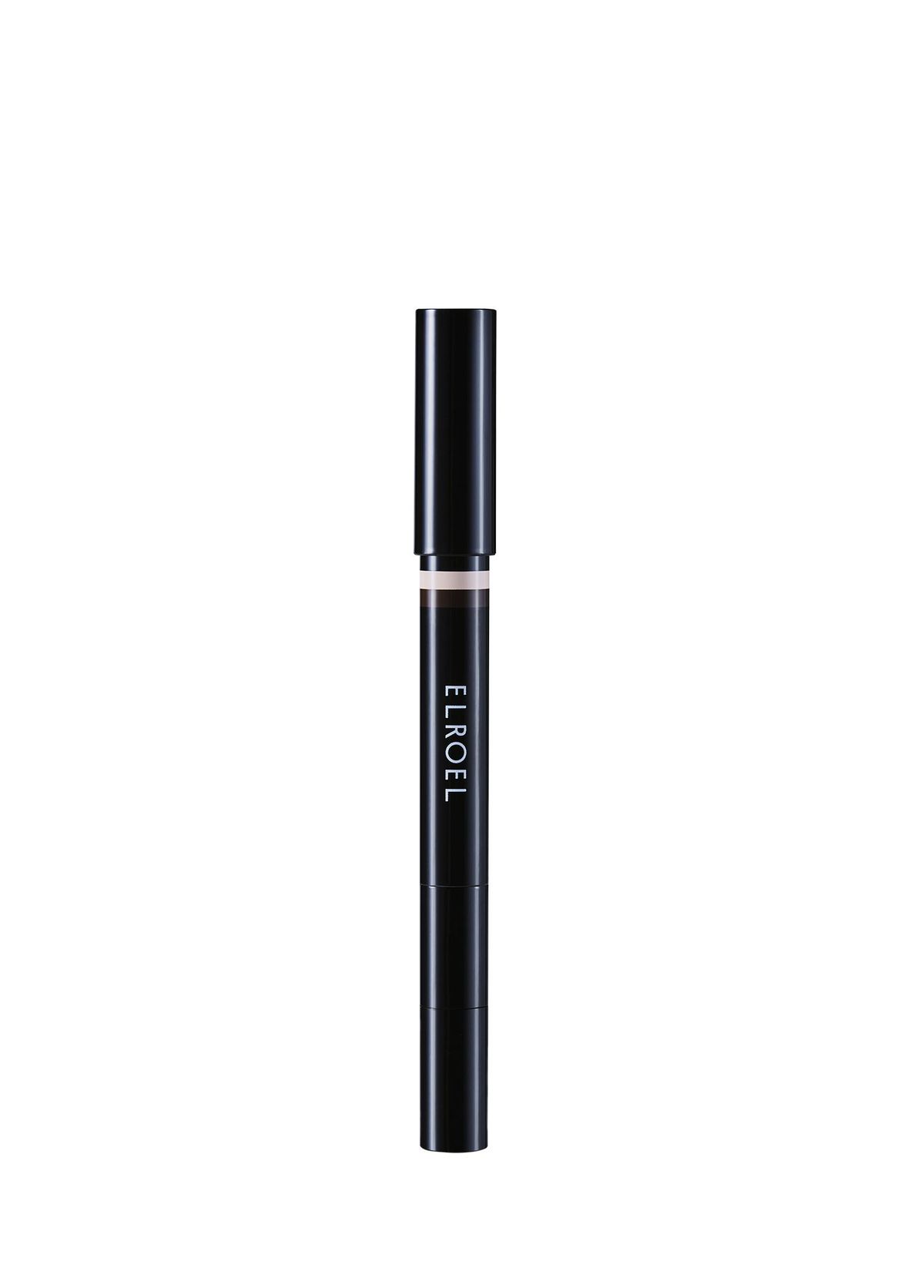 Elroel Blanc Double Shadow Stıck Season4 01 Gold Espresso Eye Shadow - 1