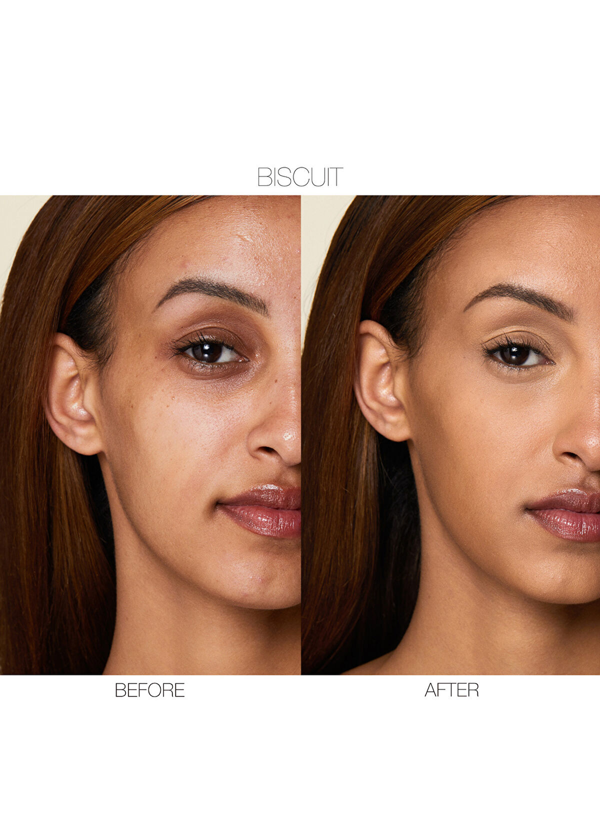 Nars Mini Radiant Creamy Concealer Biscuit - 3