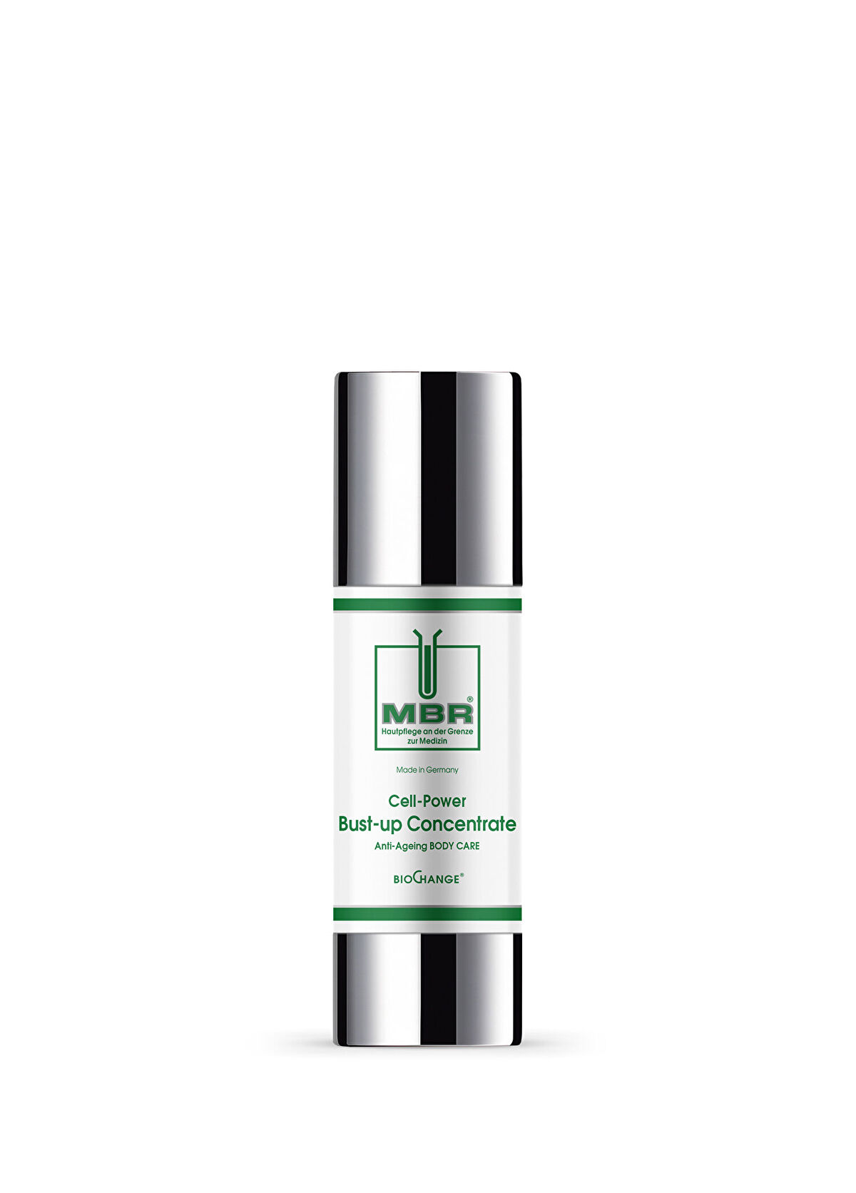 MBR Cell Power Cream Deodorant - 1