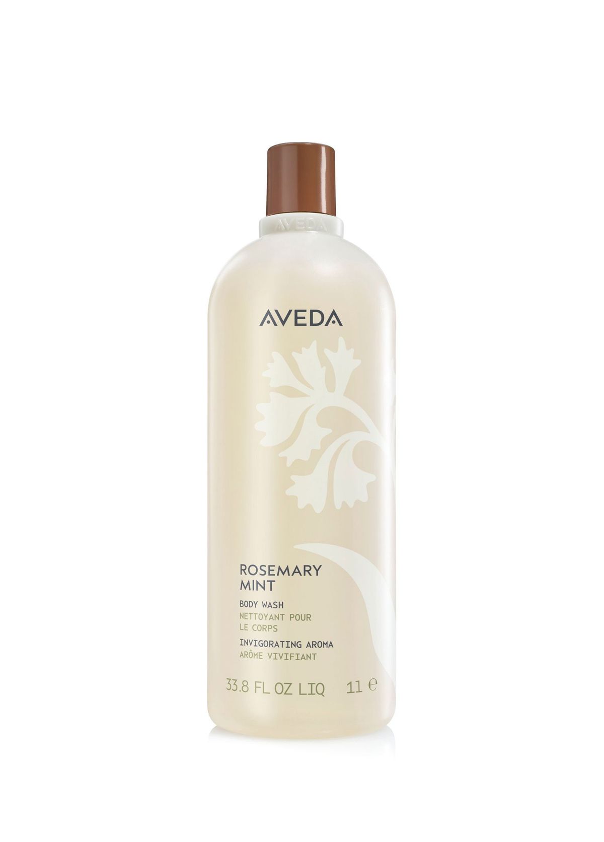 Aveda Rosemary Mint Body Wash 1000ML - 1