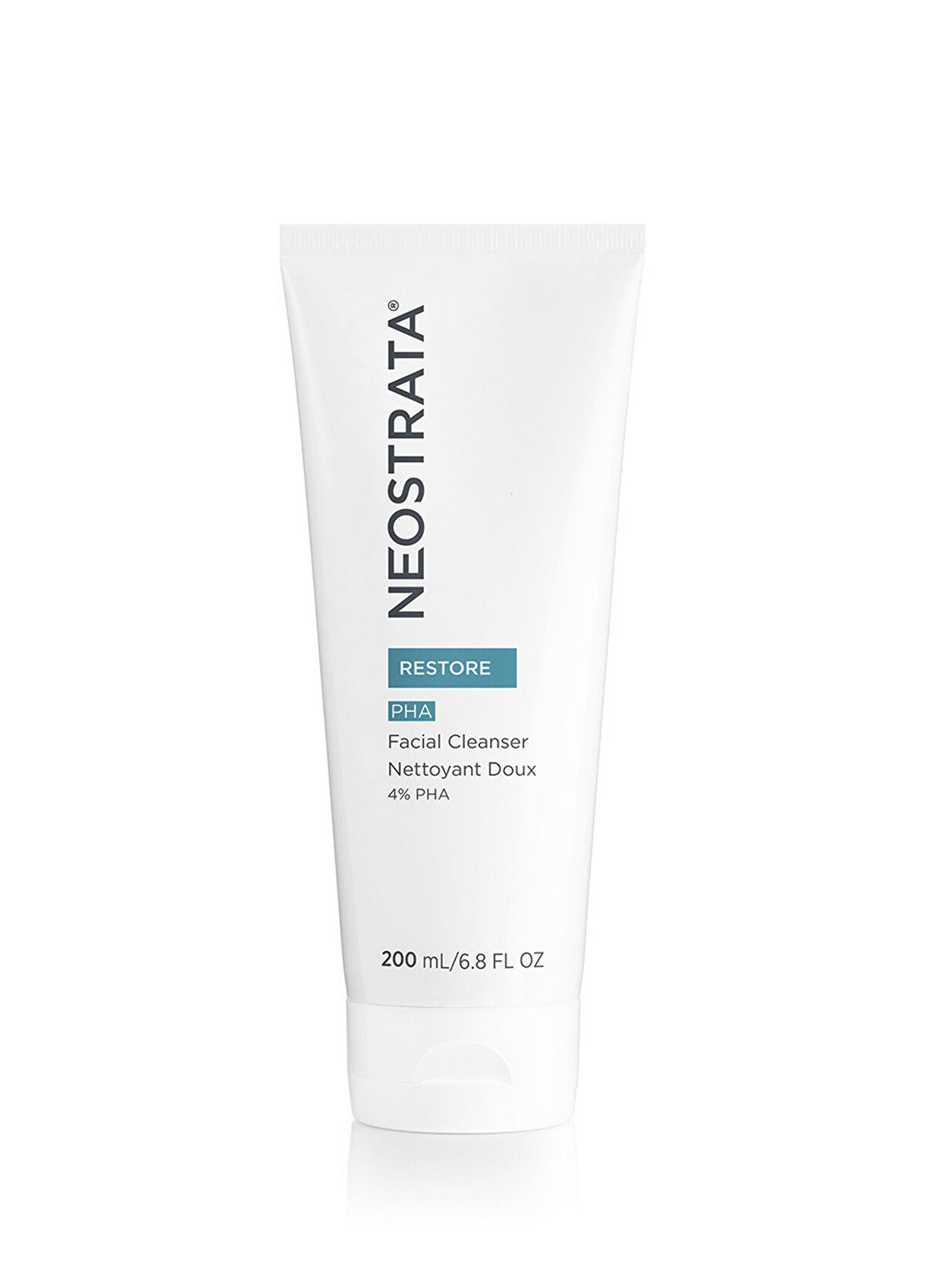 Neostrata Restore Facial Arındırıcı & Nemlendirici Yüz Temizleyici Krem 200 ml - 1