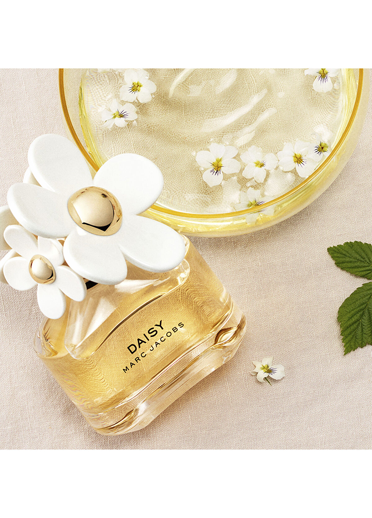 Marc Jacobs Daisy Woman EDT 100 ml Kadın Parfüm - 3
