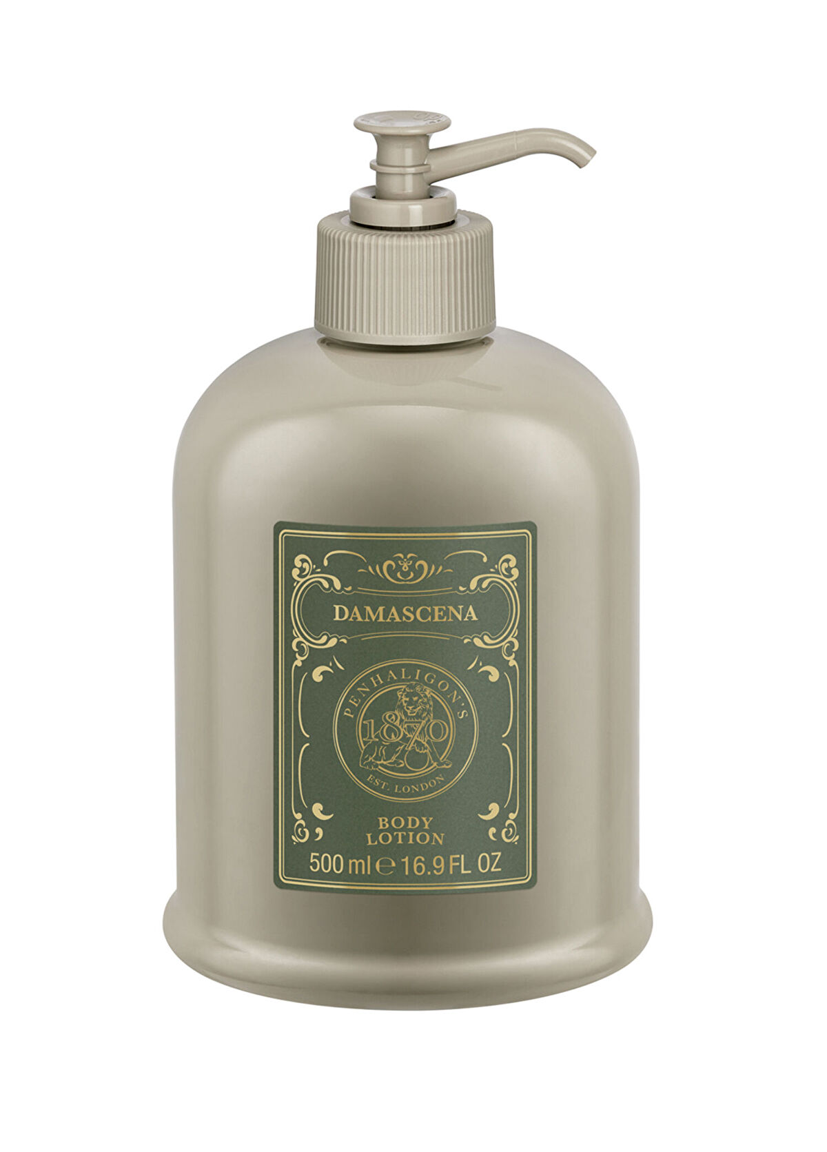 Penhaligon's Pen Posh Damascena Body Lotion - 1