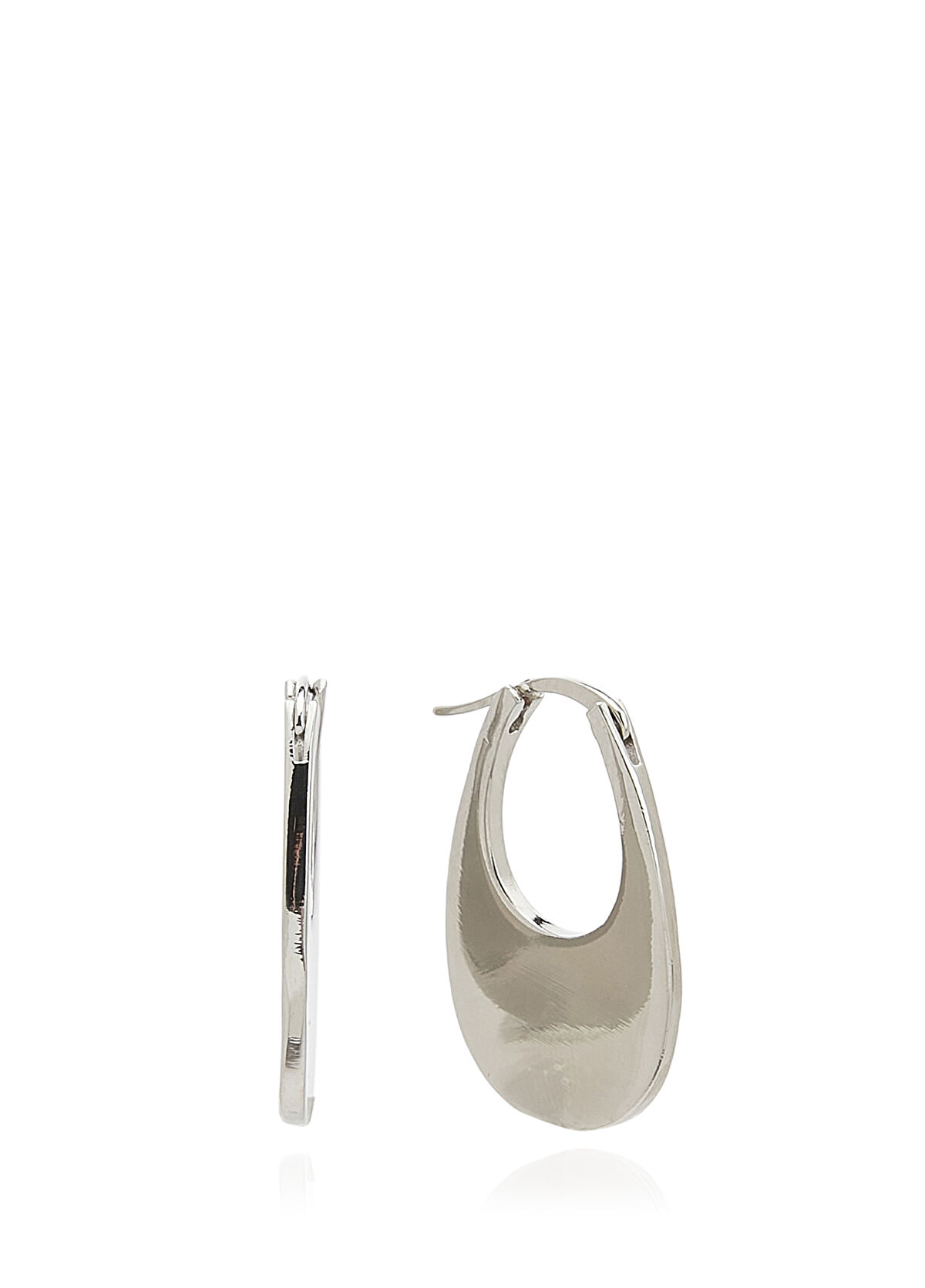 Beymen Club Geometric Shaped Women's Earrings - 3