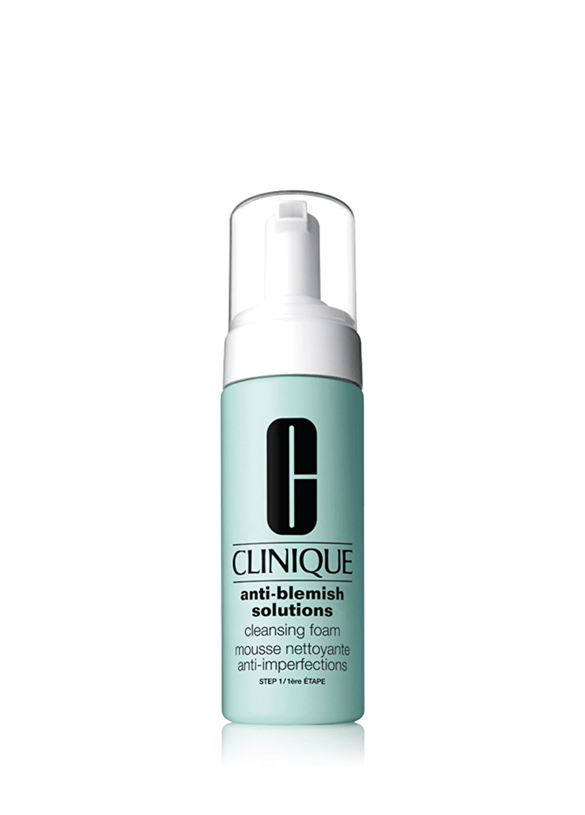 Clinique Anti Blemish Temizleyici Köpük 125ml - 1