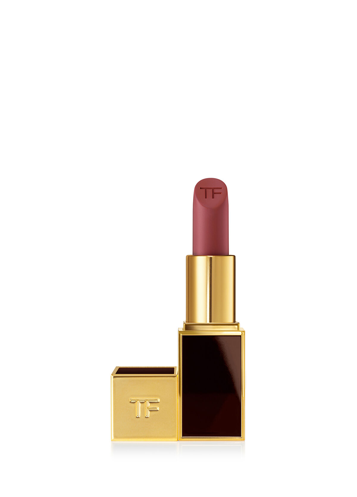 Tom Ford Lip Color Matte Steel Magnolia - 1