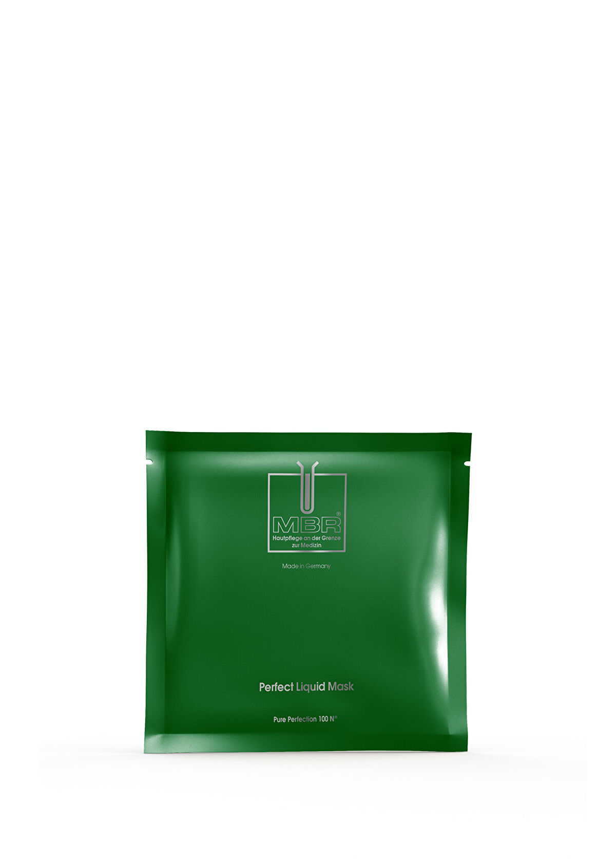 MBR Moisturizing Shampoo 200 ml - 1