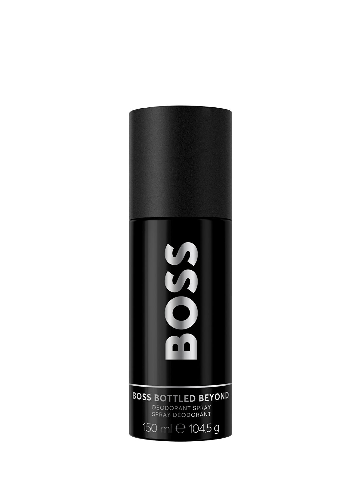 Hugo Boss Bottled Beyond EDP Men's Deospray Perfume 150 ml - 1