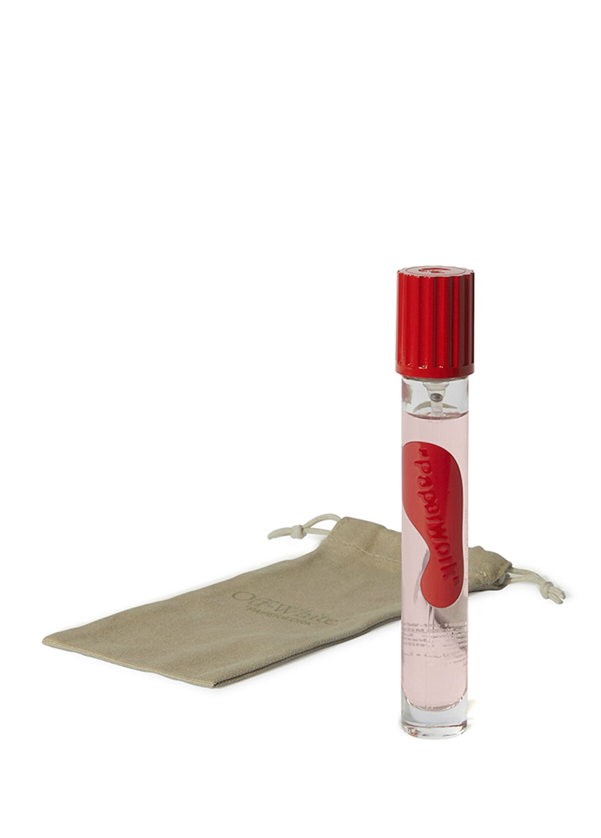 Off-White Solution No 3 EDP 15 ml Parfüm - 3