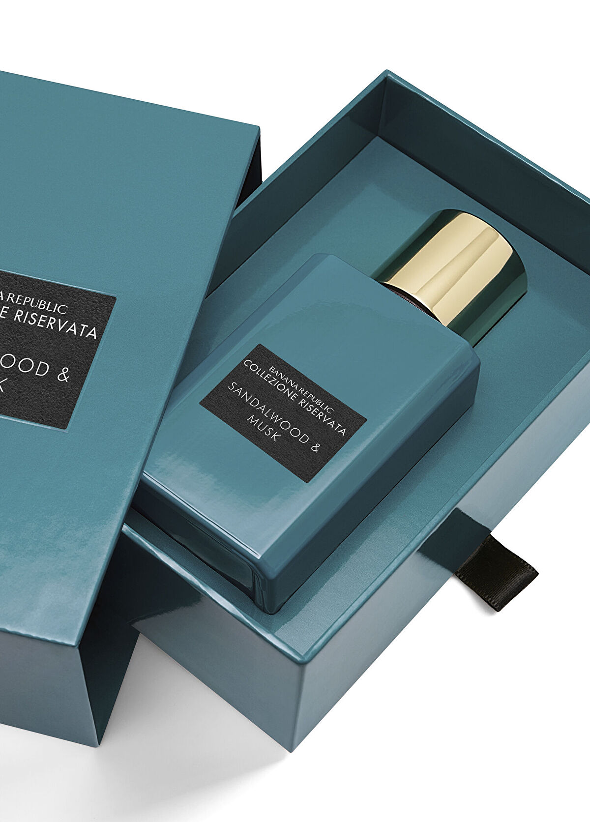 Banana Republic Sandalwood & Musk EDP 75 ml Unisex Parfüm - 3