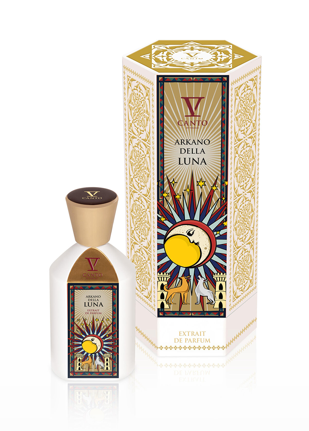 V Canto PARFÜM - 3