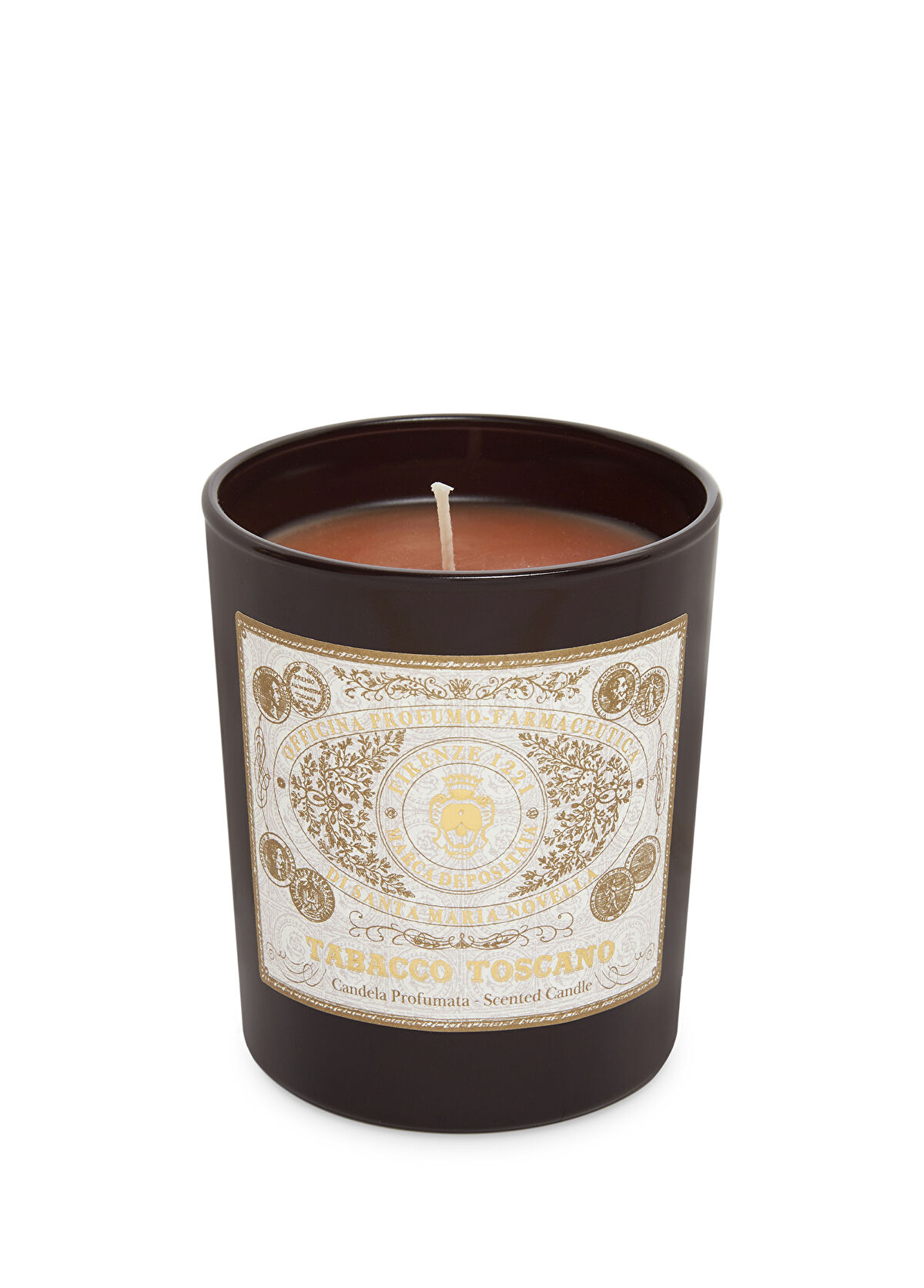 Santa Maria Novella Tabacco Toscano Kokulu Mum 250 gr - 3